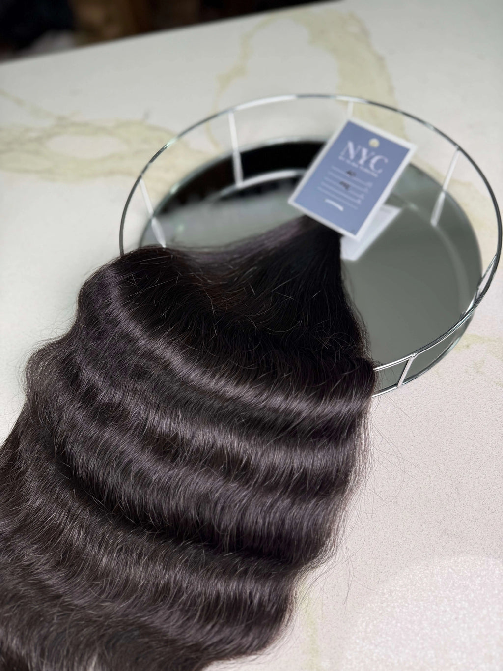 Luxury Human Hair Extensions - LuxHairShop