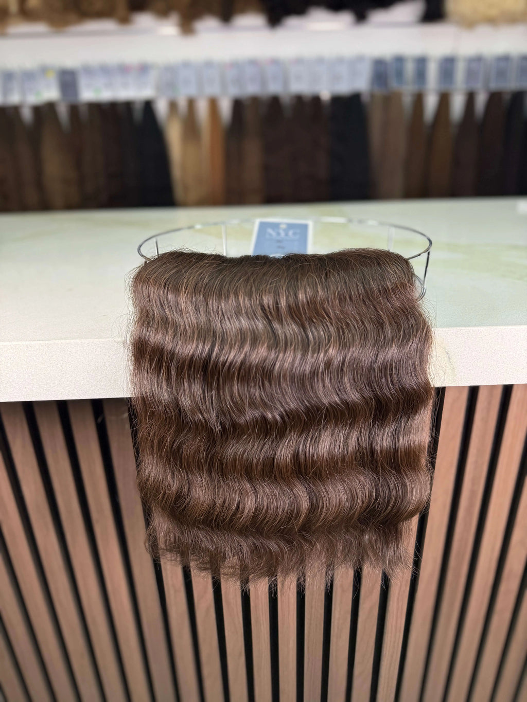 Luxury Human Hair Extensions - LuxHairShop