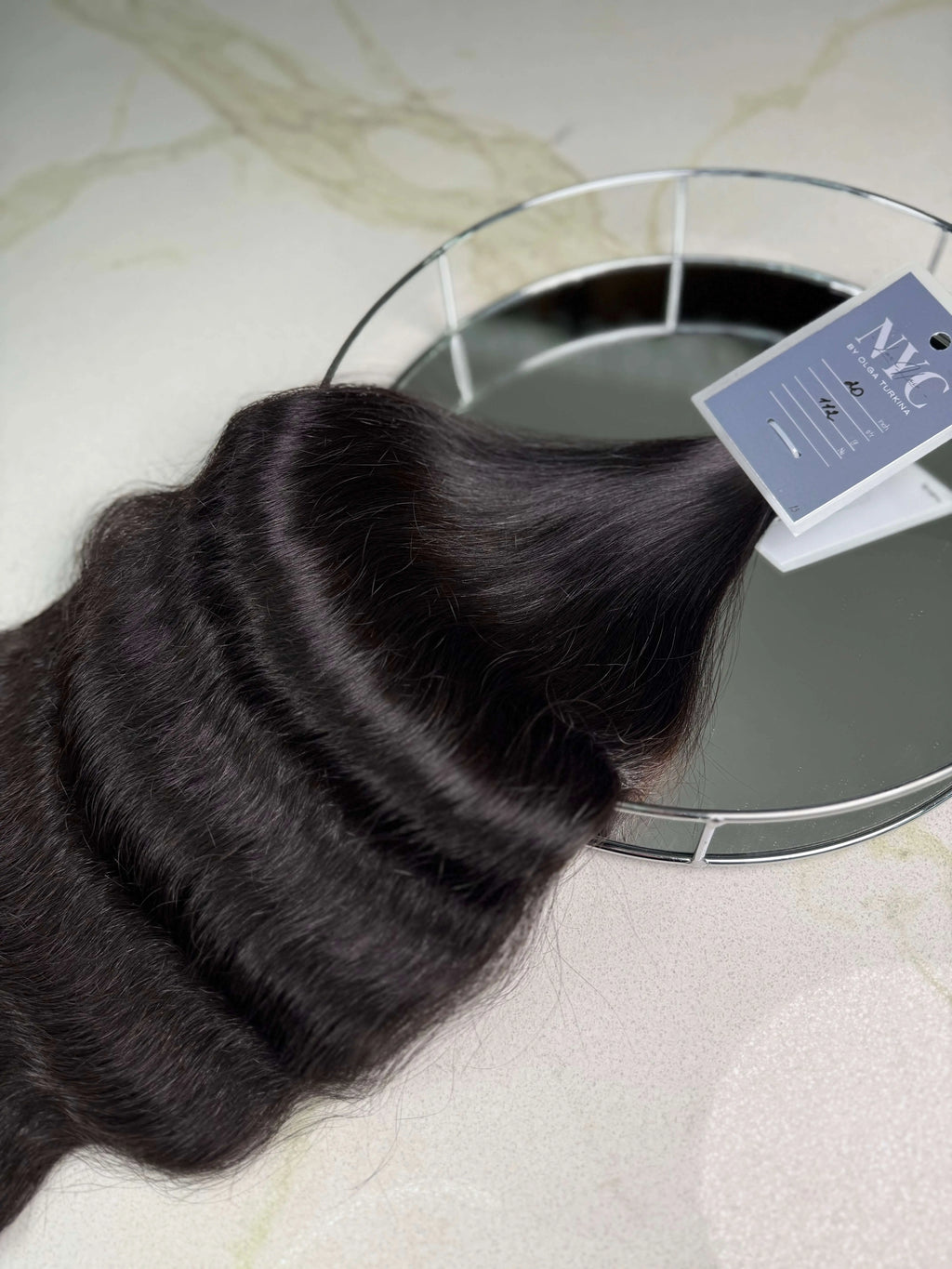 Luxury Human Hair Extensions - LuxHairShop