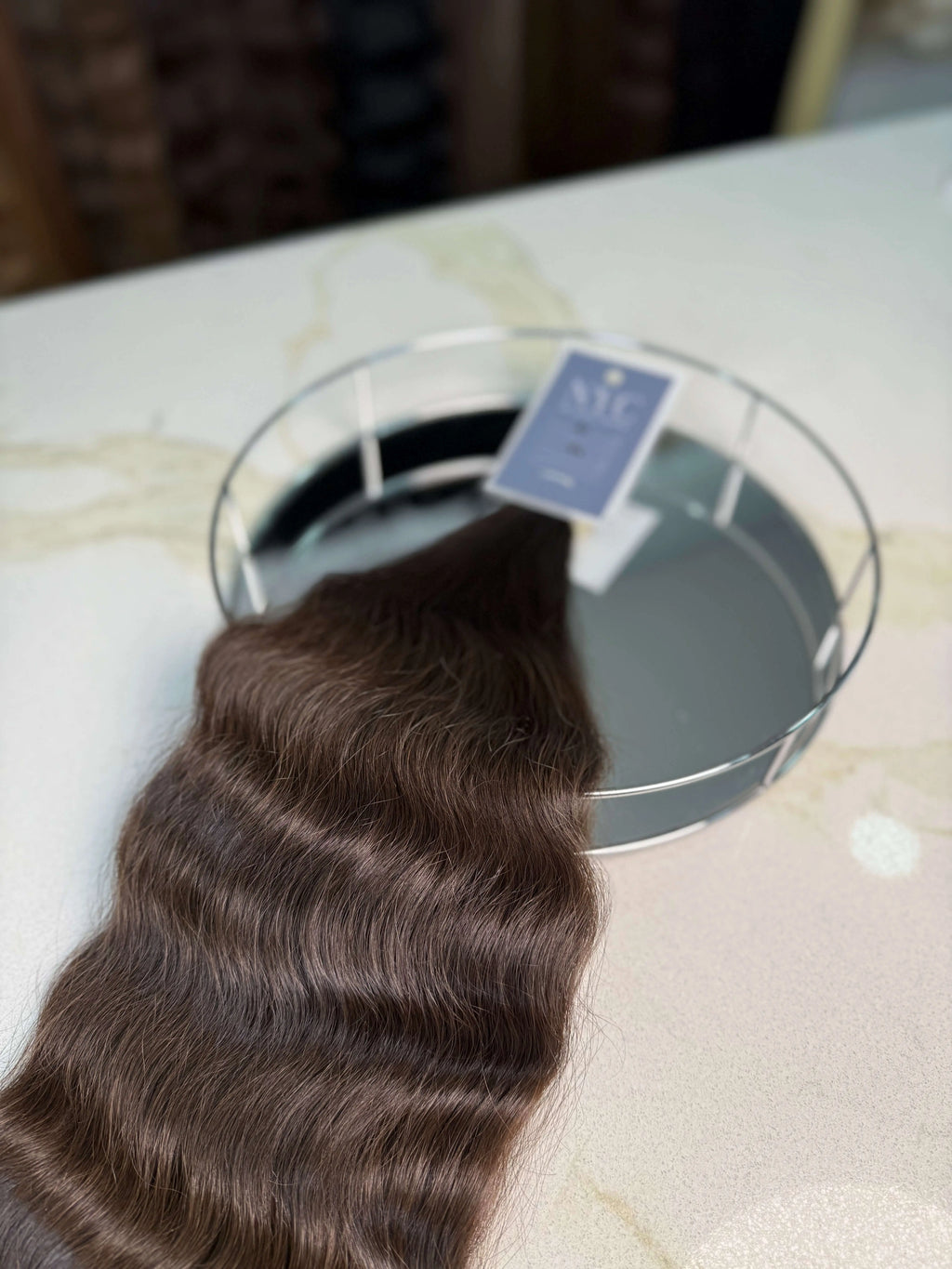 Luxury Human Hair Extensions - LuxHairShop