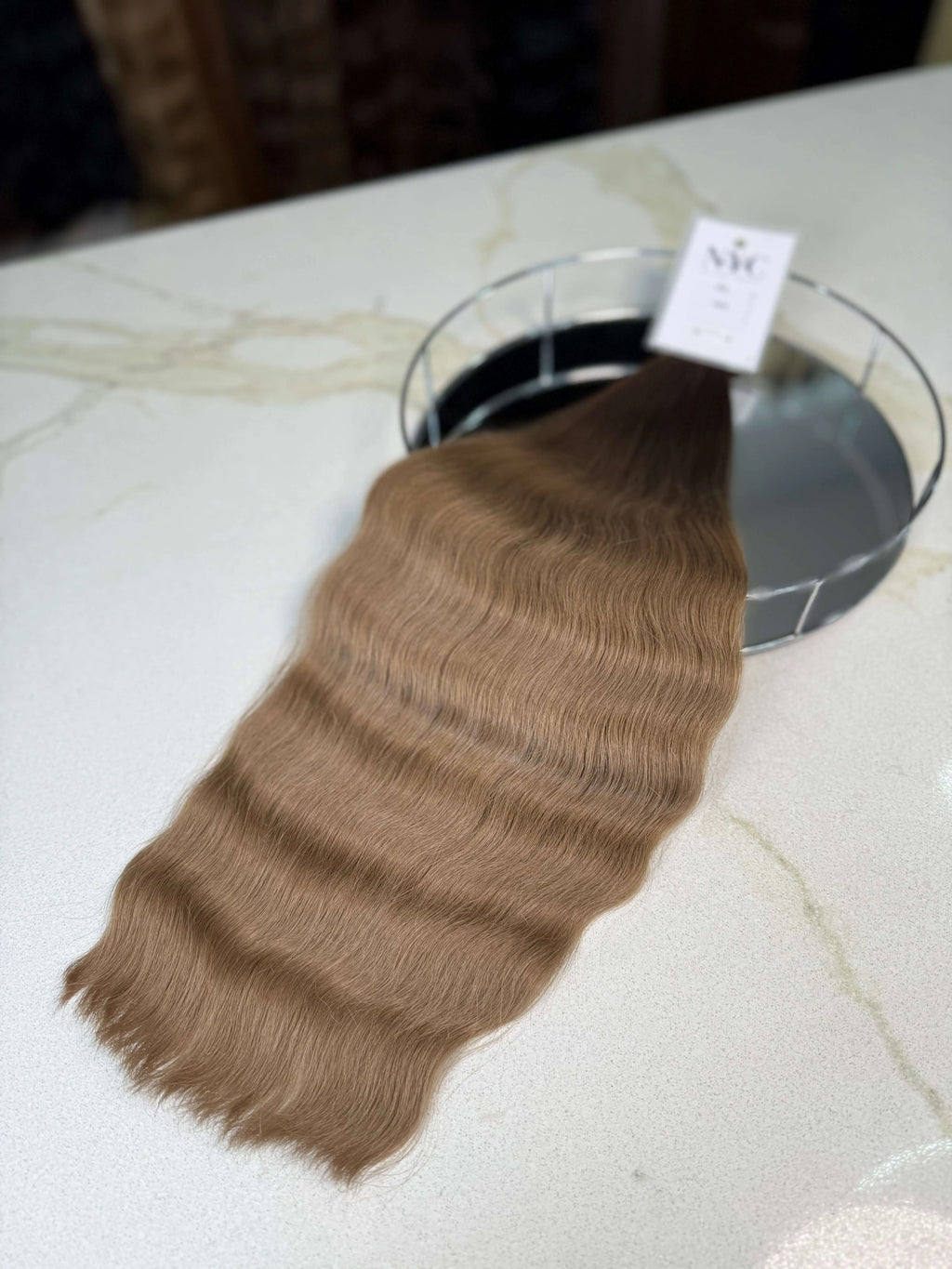 Luxury Human Hair Extensions - LuxHairShop