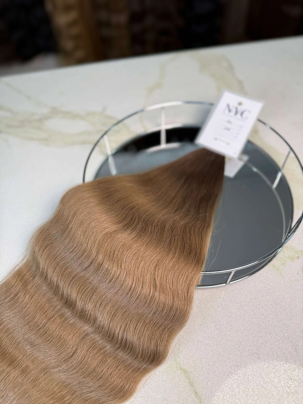 Luxury Human Hair Extensions - LuxHairShop