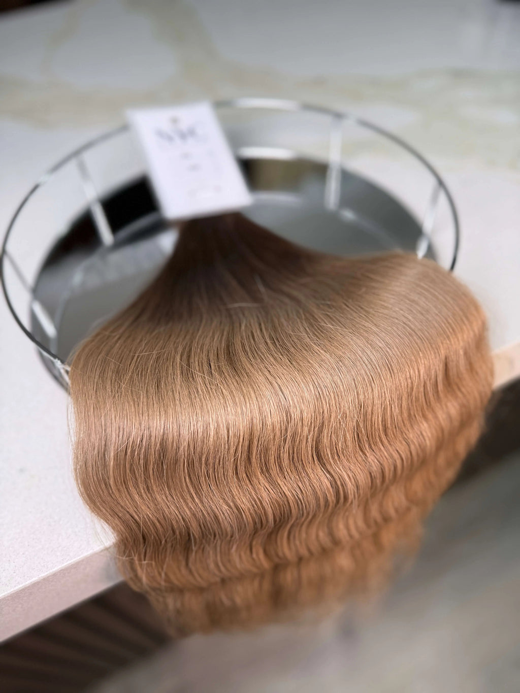 Luxury Human Hair Extensions - LuxHairShop