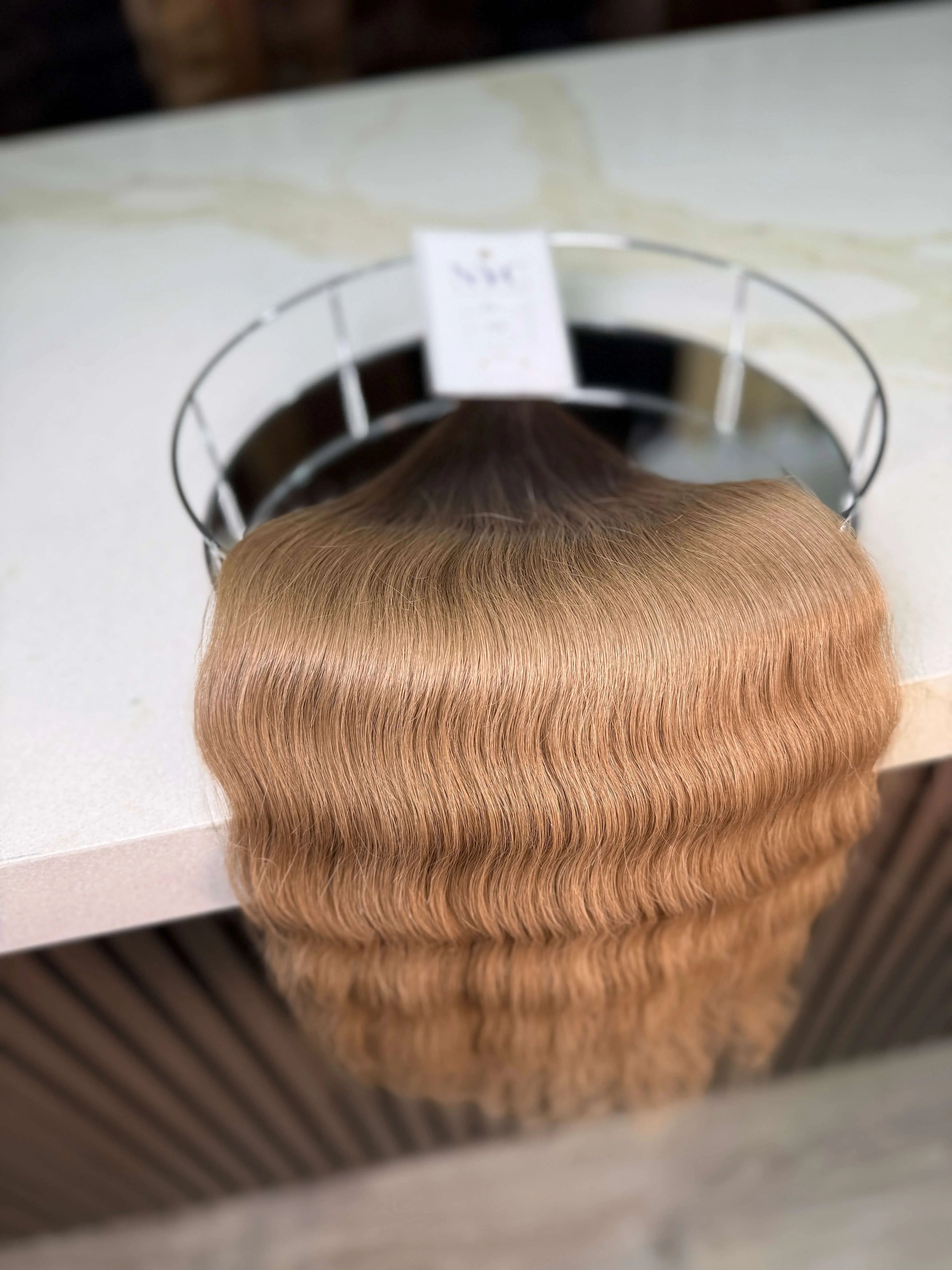 Luxury Human Hair Extensions - LuxHairShop