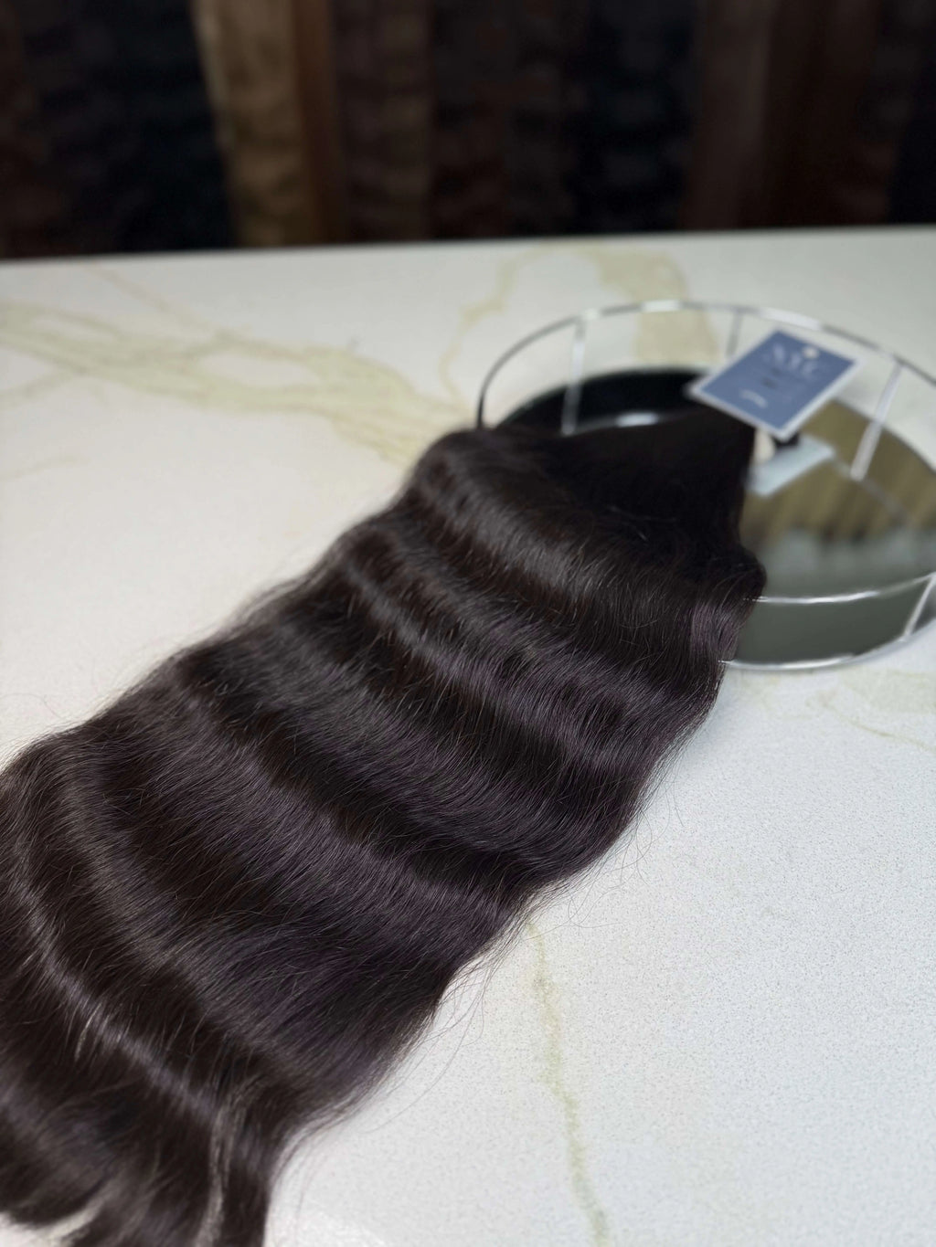 Luxury Human Hair Extensions - LuxHairShop