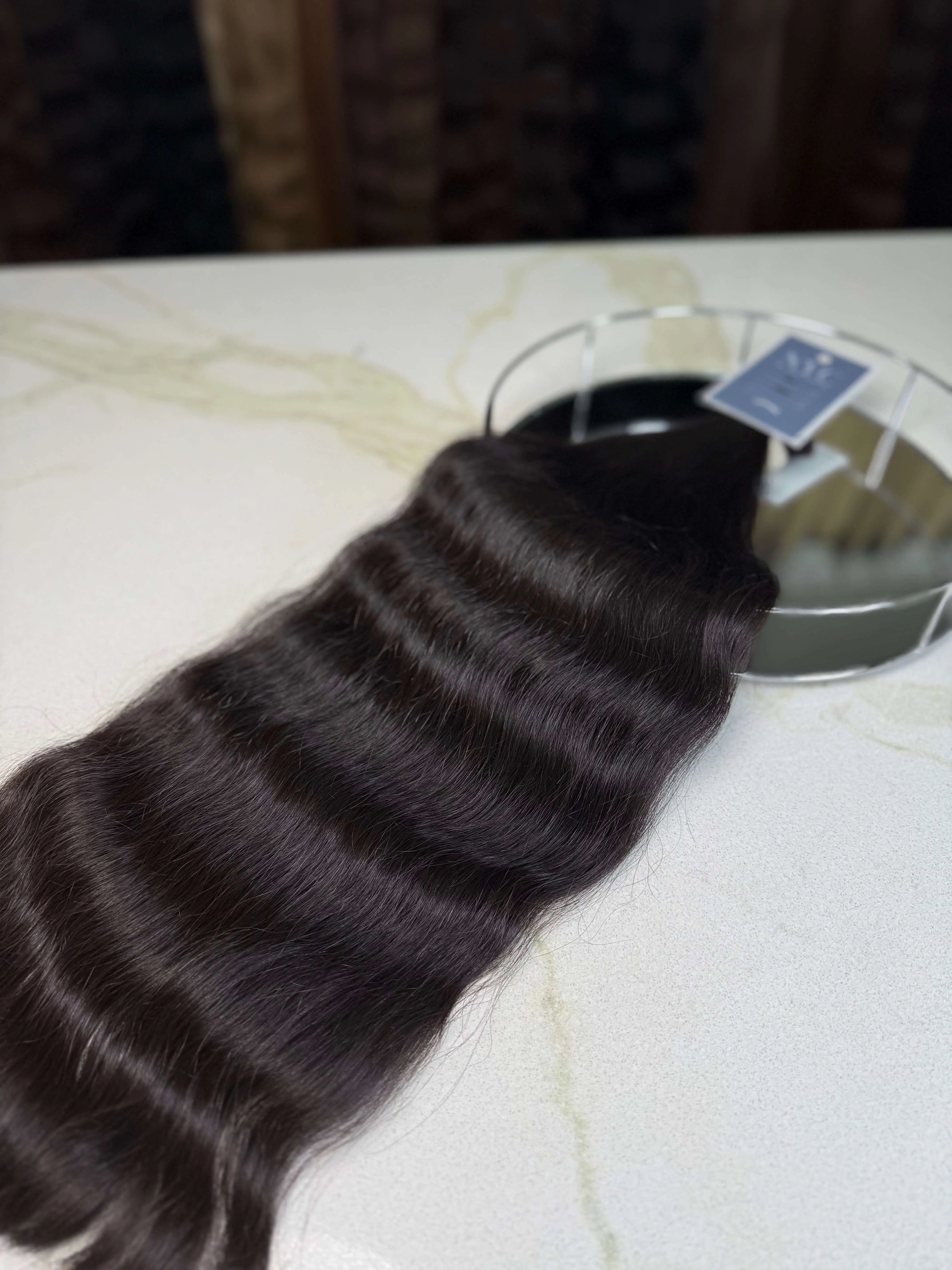 Luxury Human Hair Extensions - LuxHairShop