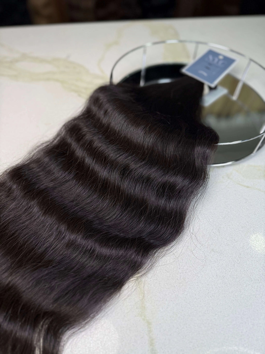 Luxury Human Hair Extensions - LuxHairShop