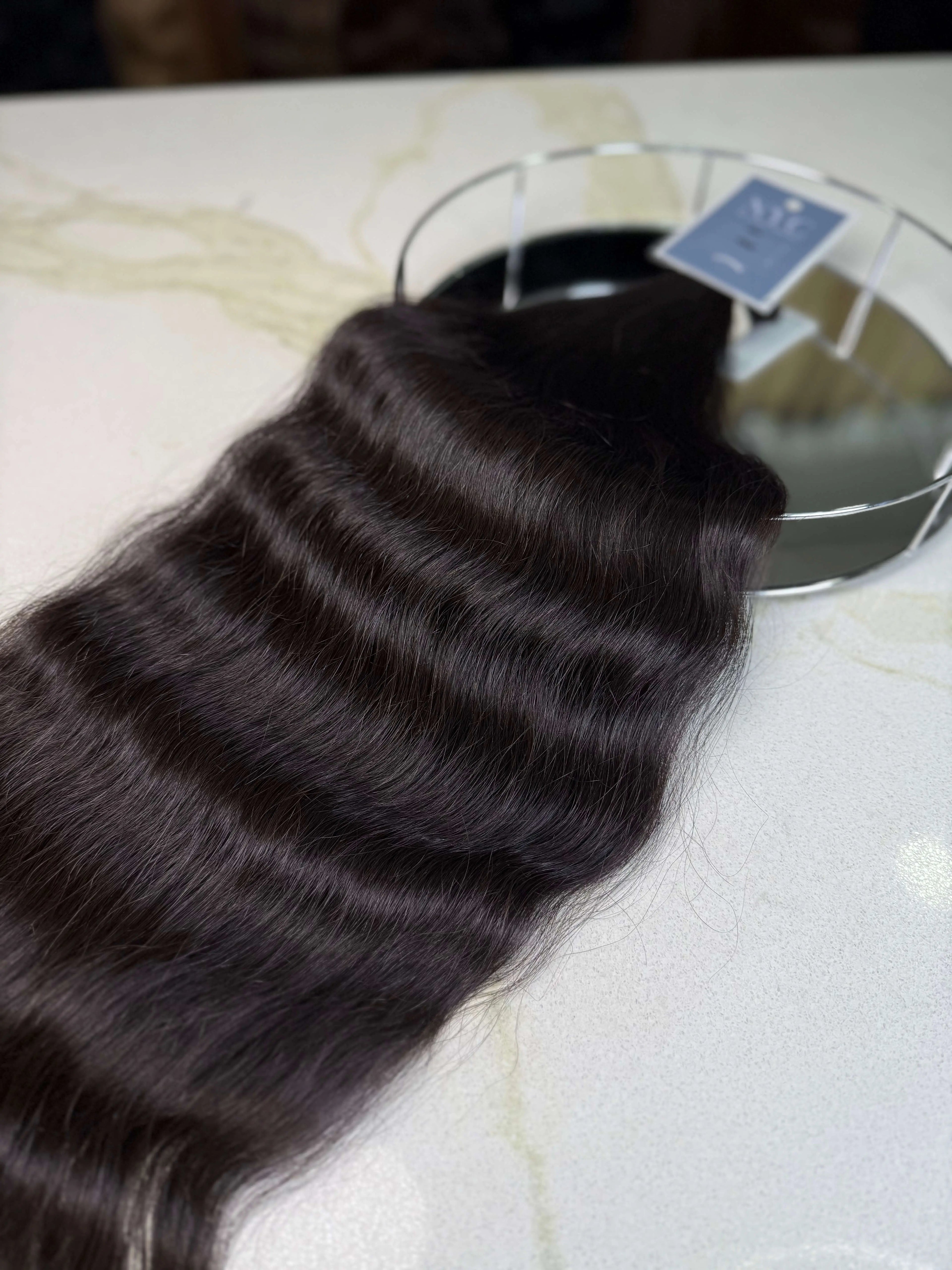 Luxury Human Hair Extensions - LuxHairShop