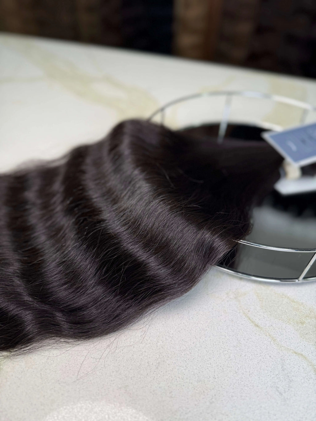 Luxury Human Hair Extensions - LuxHairShop
