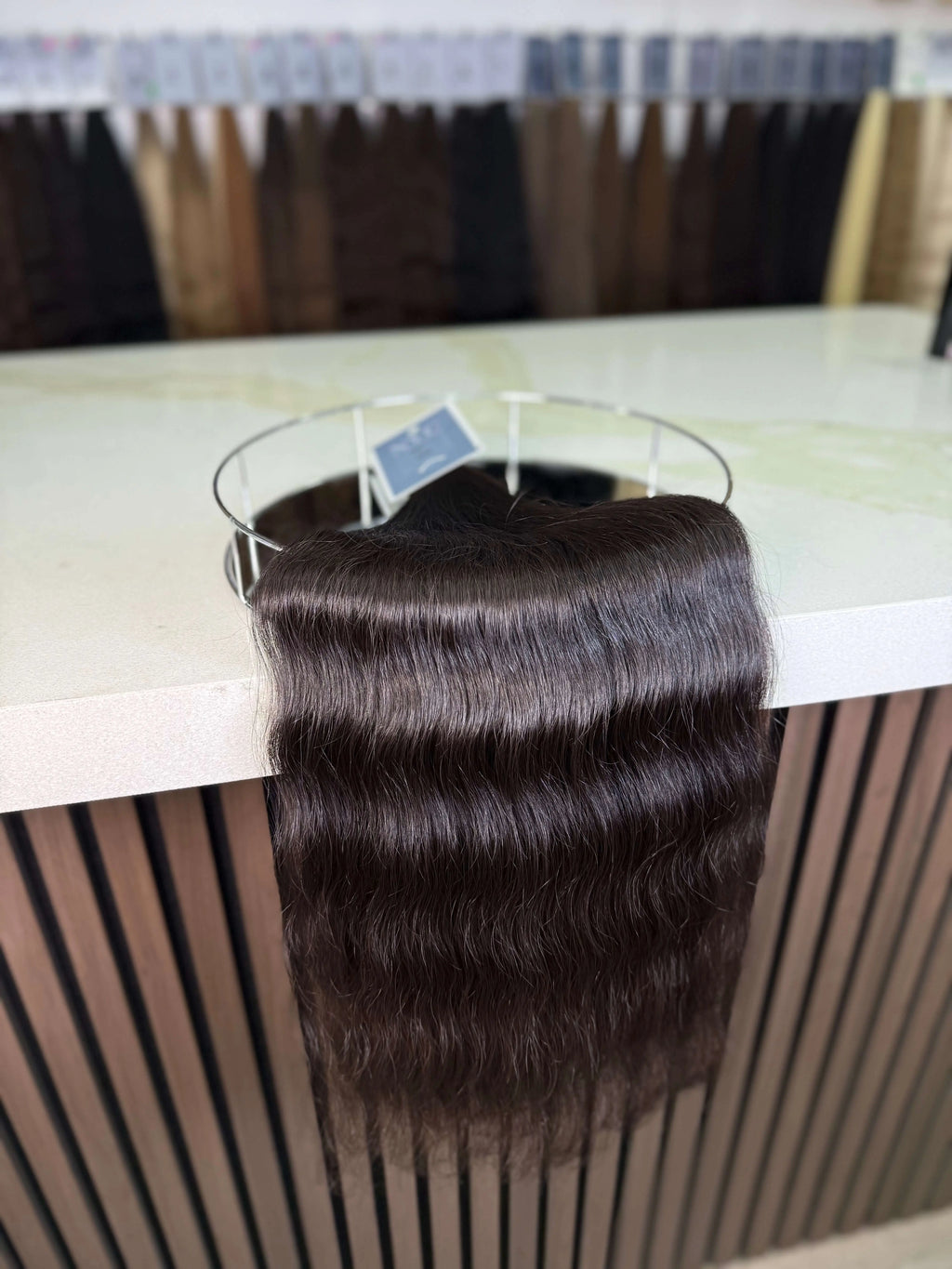 Luxury Human Hair Extensions - LuxHairShop