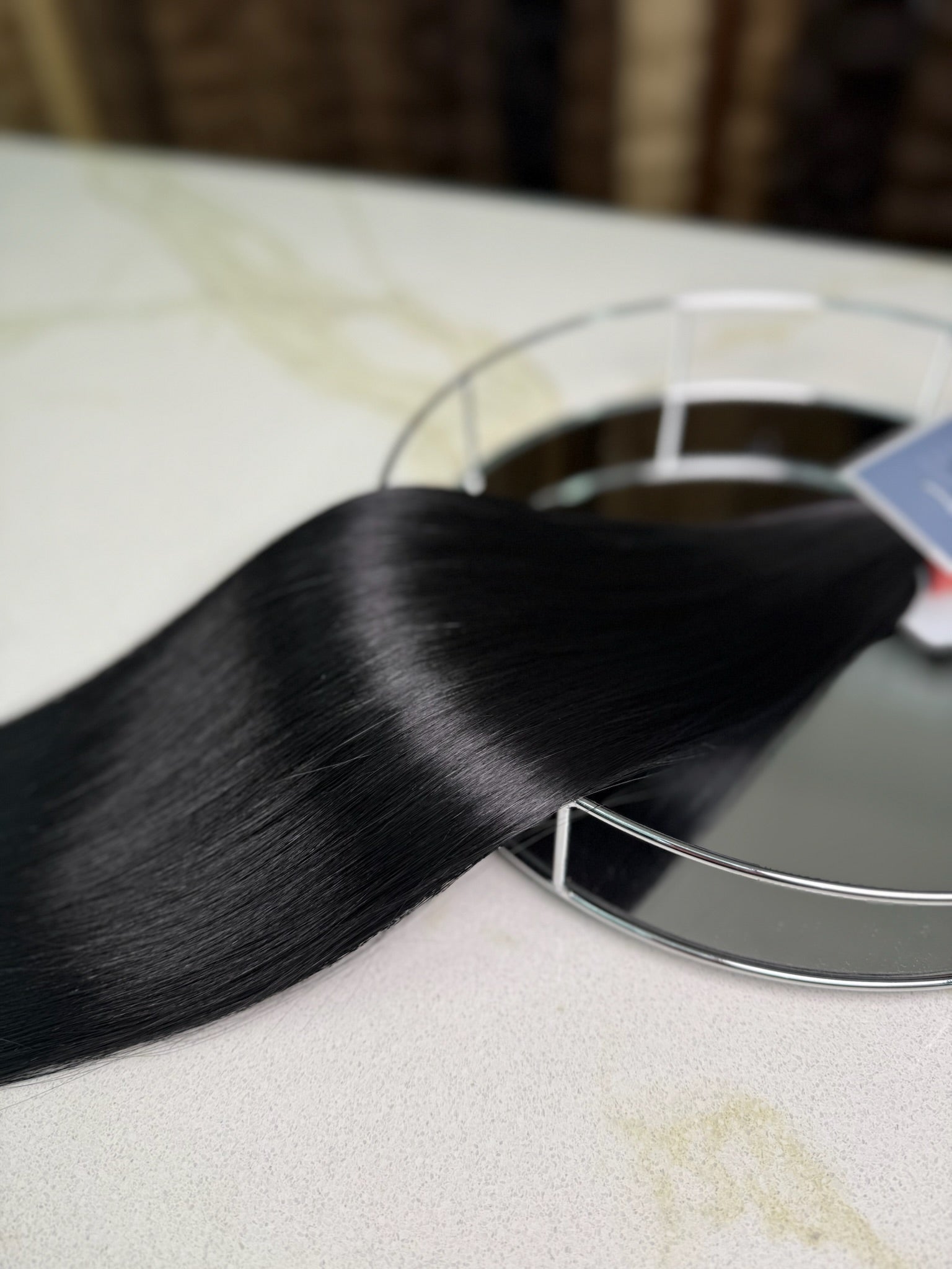 Luxury Human Hair Extensions - LuxHairShop