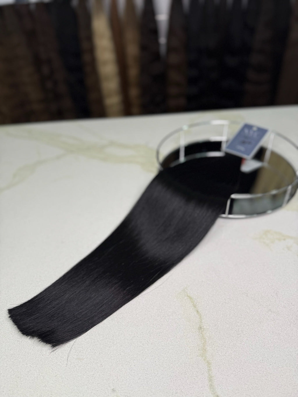 Luxury Human Hair Extensions - LuxHairShop