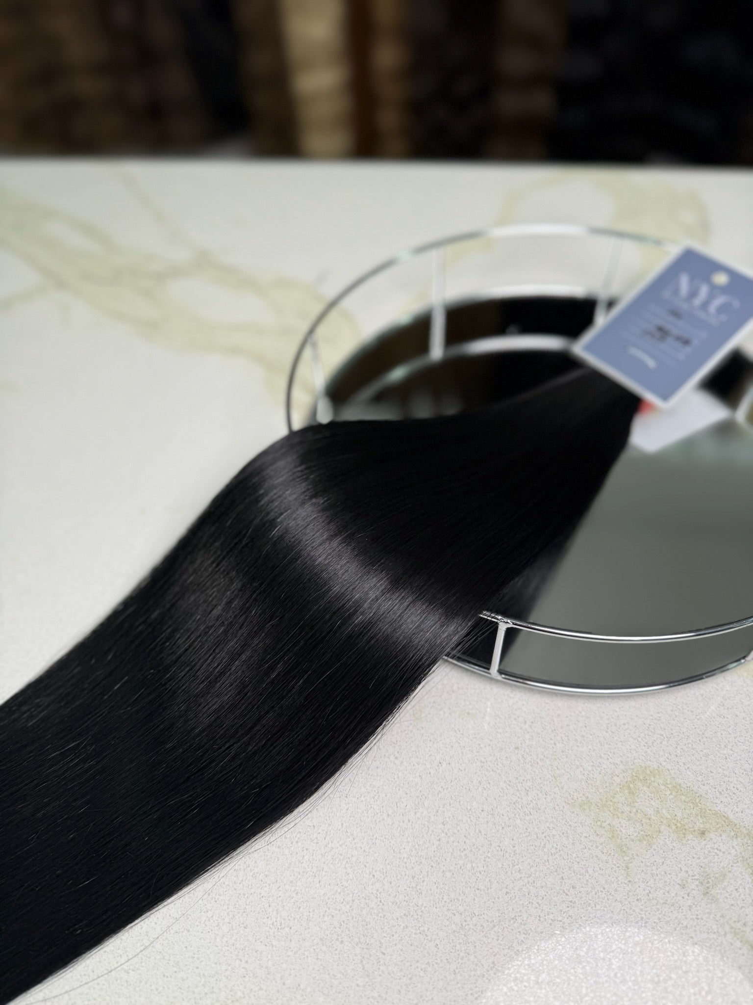 Luxury Human Hair Extensions - LuxHairShop