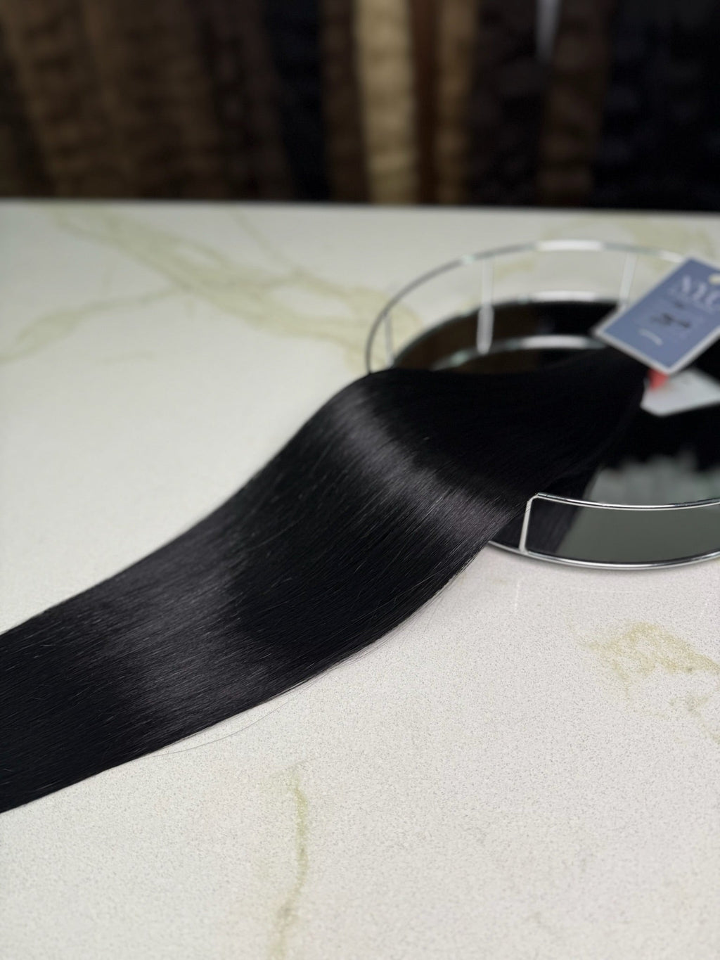 Luxury Human Hair Extensions - LuxHairShop