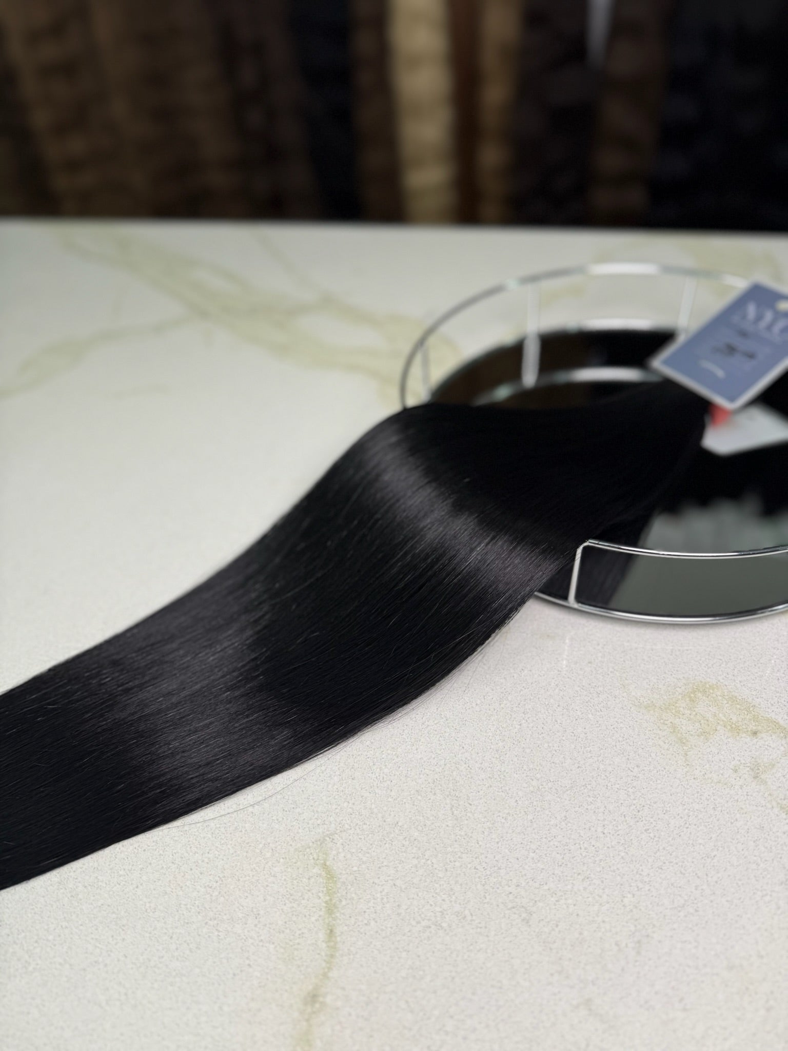 Luxury Human Hair Extensions - LuxHairShop