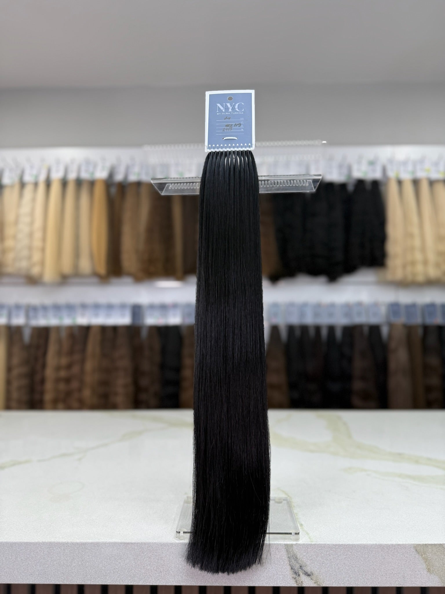 Luxury Human Hair Extensions - LuxHairShop