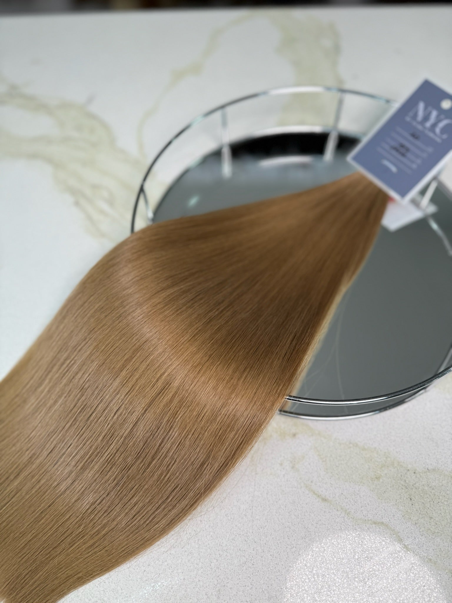 Luxury Human Hair Extensions - LuxHairShop