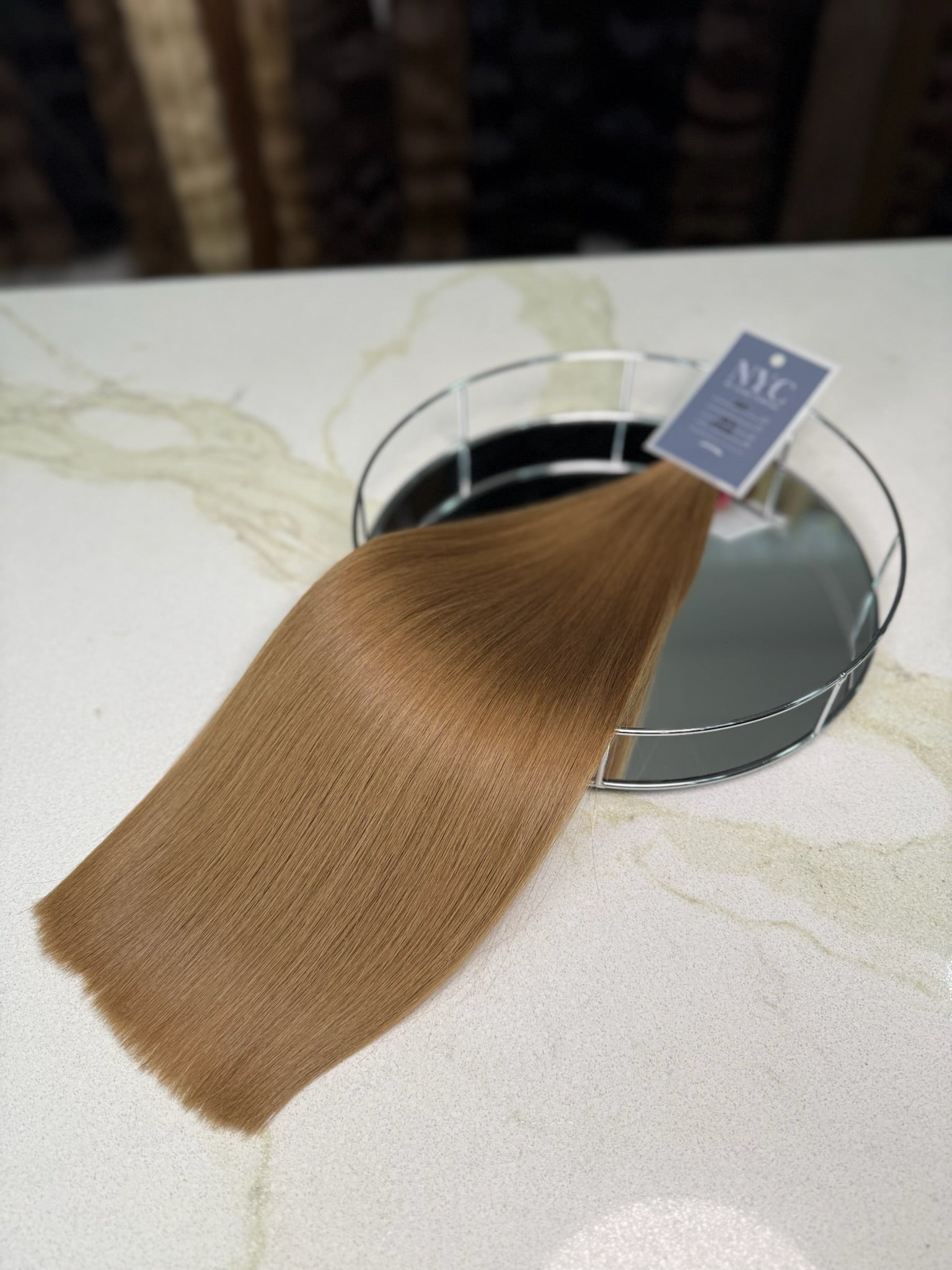 Luxury Human Hair Extensions - LuxHairShop