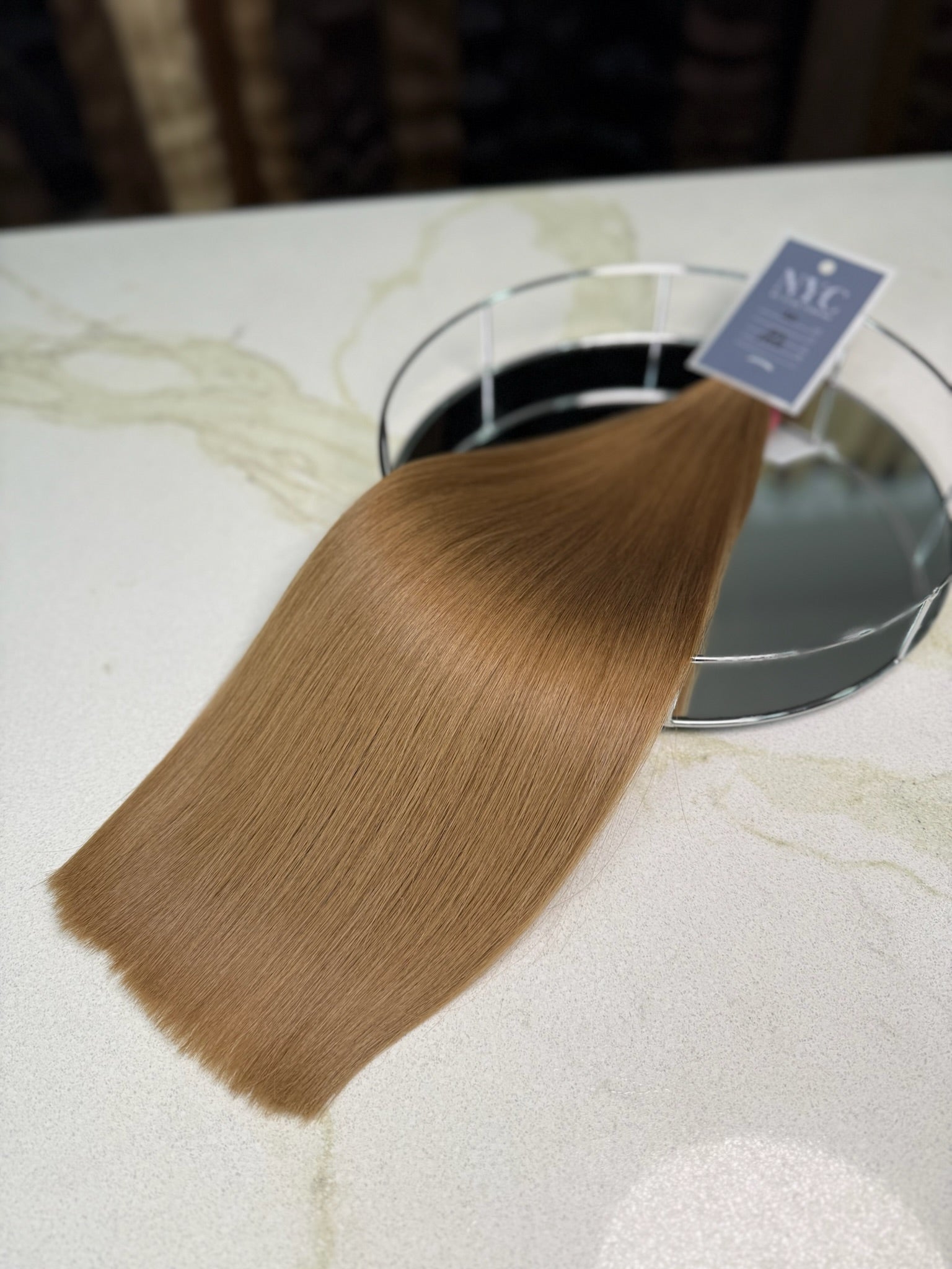 Luxury Human Hair Extensions - LuxHairShop