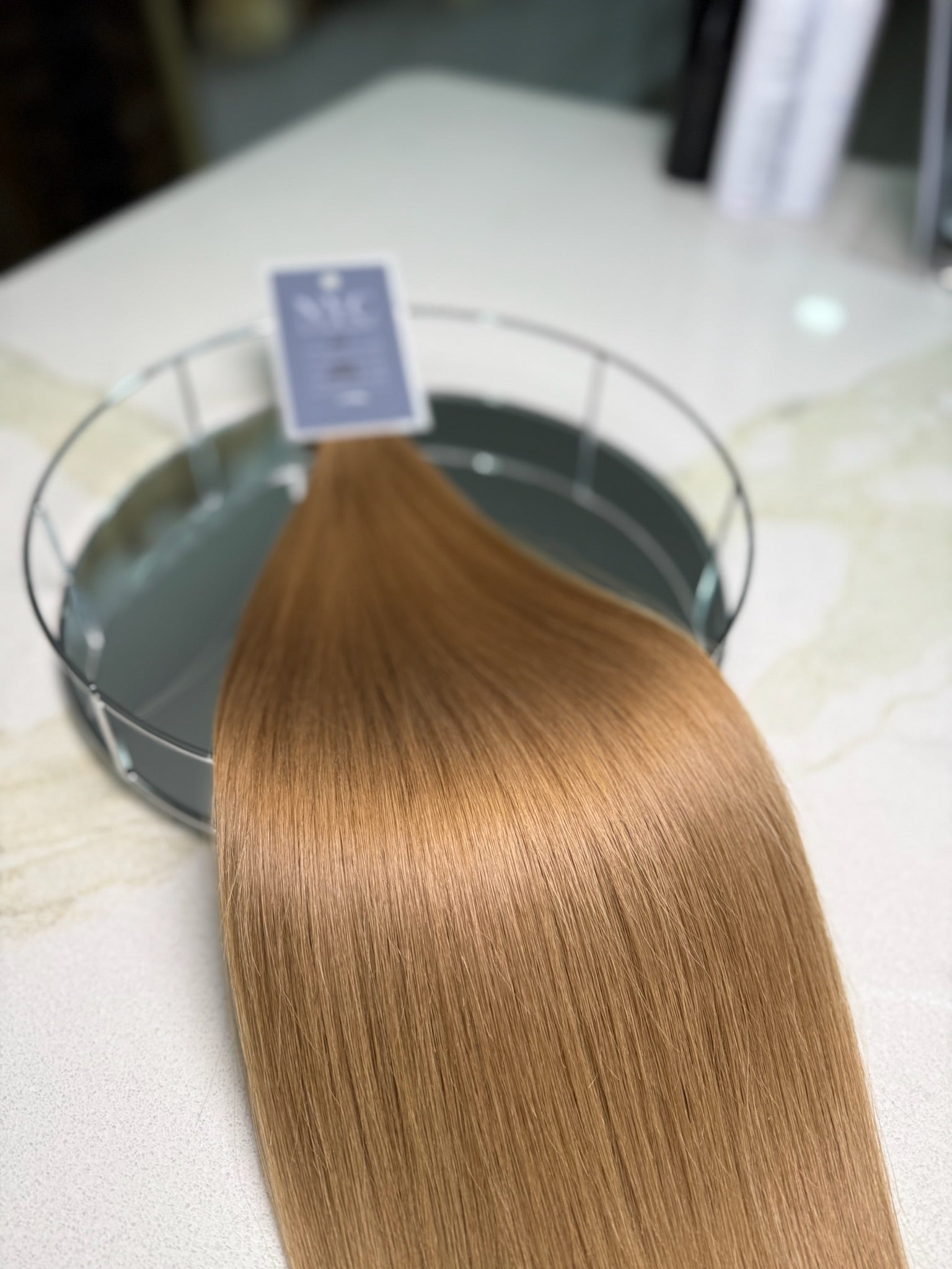 Luxury Human Hair Extensions - LuxHairShop
