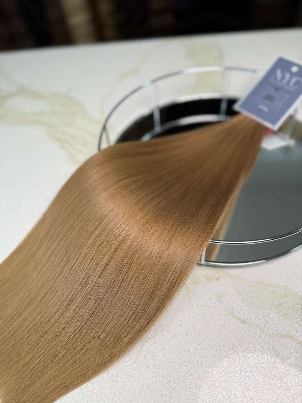 Luxury Human Hair Extensions - LuxHairShop