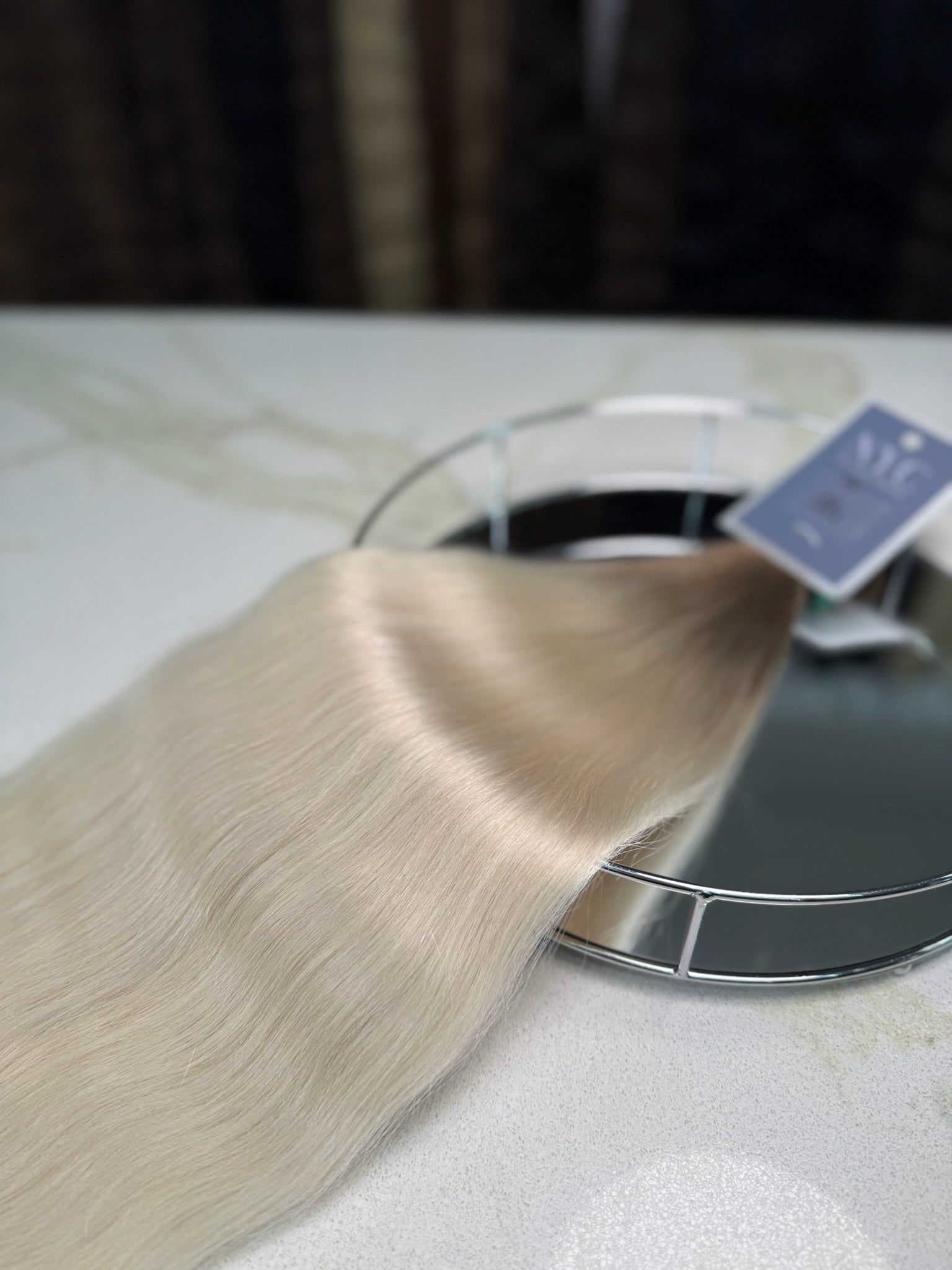 Luxury Human Hair Extensions - LuxHairShop