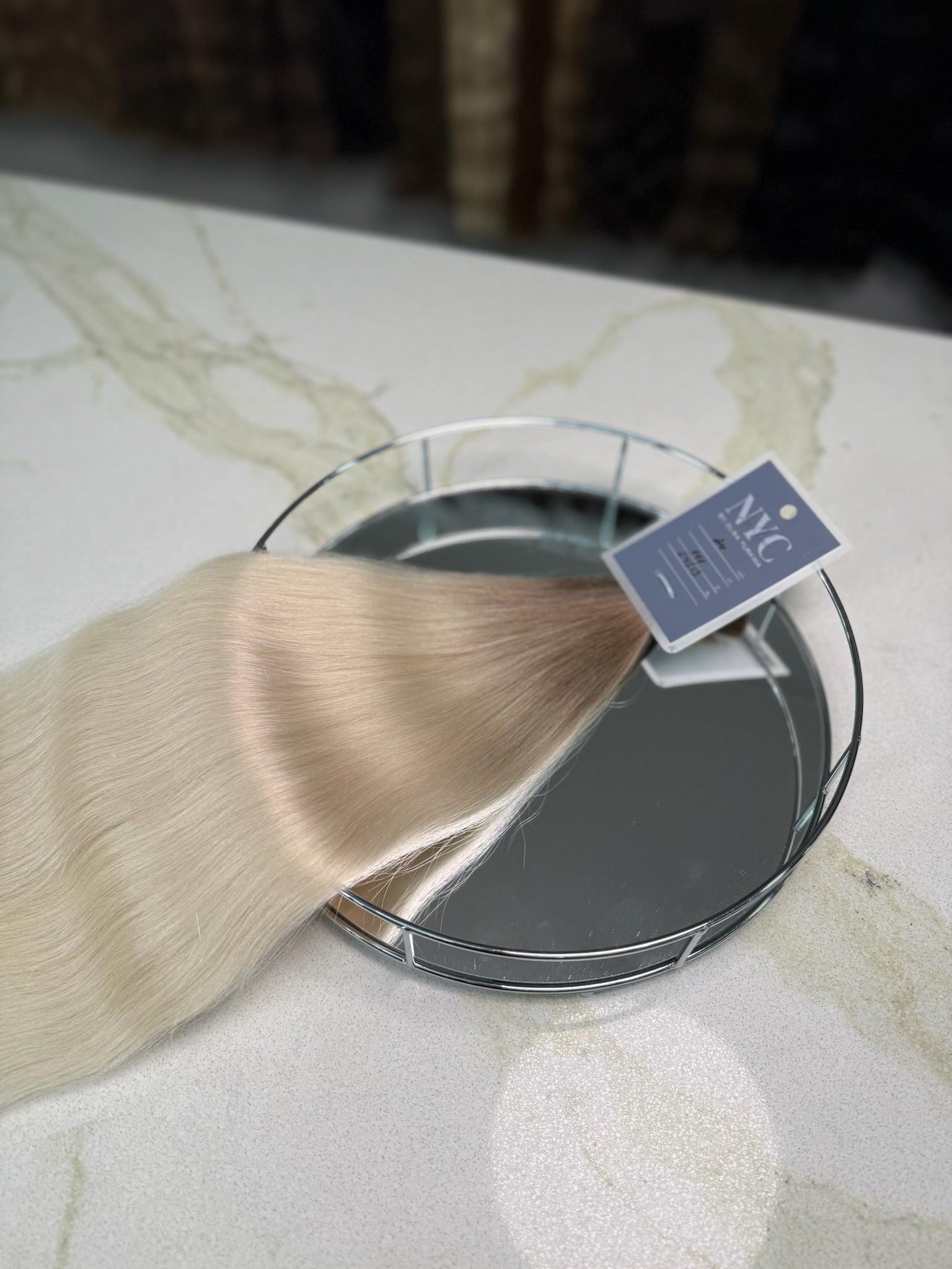 Luxury Human Hair Extensions - LuxHairShop