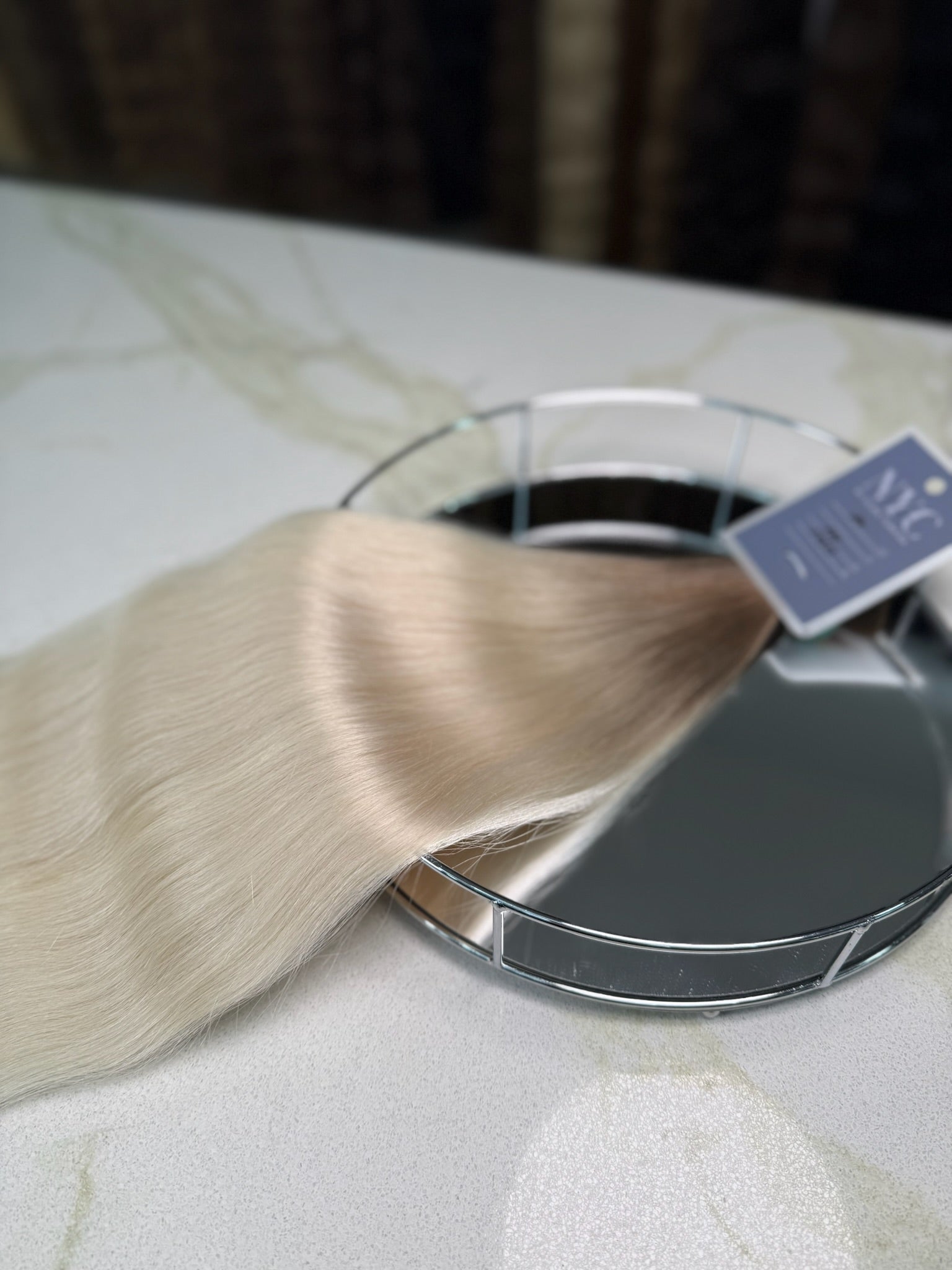 Luxury Human Hair Extensions - LuxHairShop