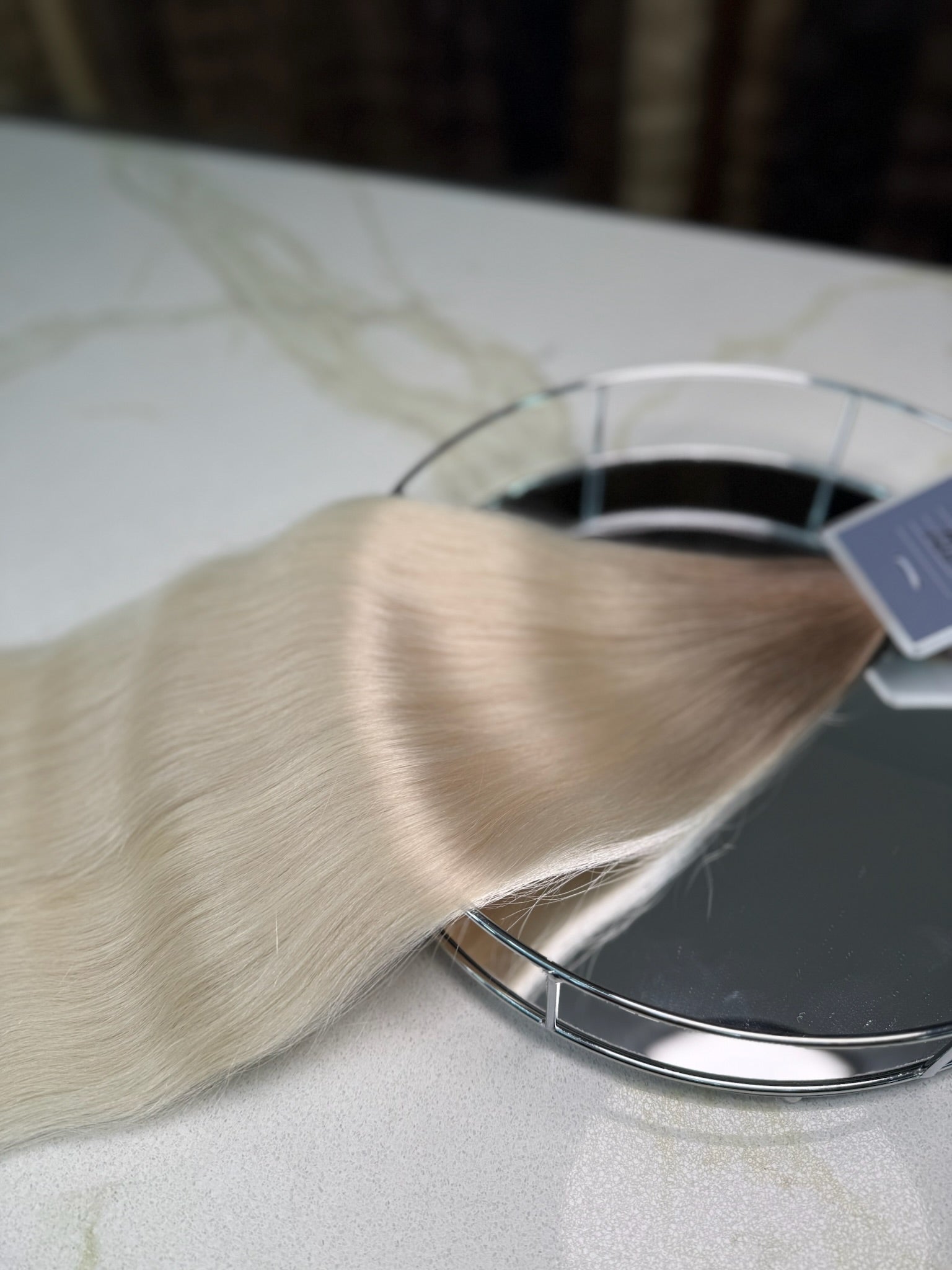 Luxury Human Hair Extensions - LuxHairShop