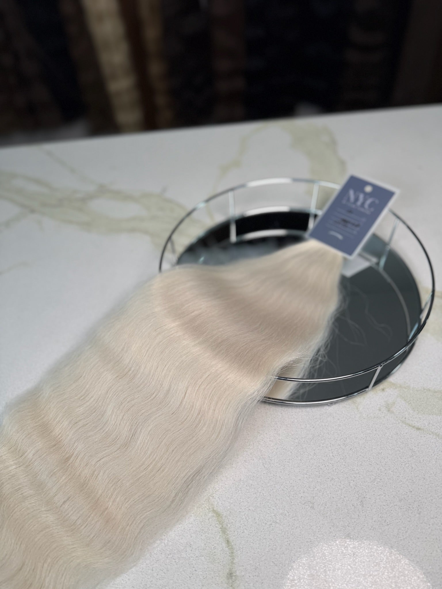 Luxury Human Hair Extensions - LuxHairShop