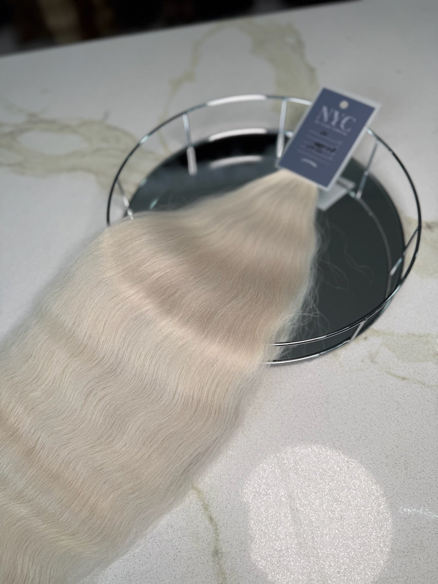 Luxury Human Hair Extensions - LuxHairShop
