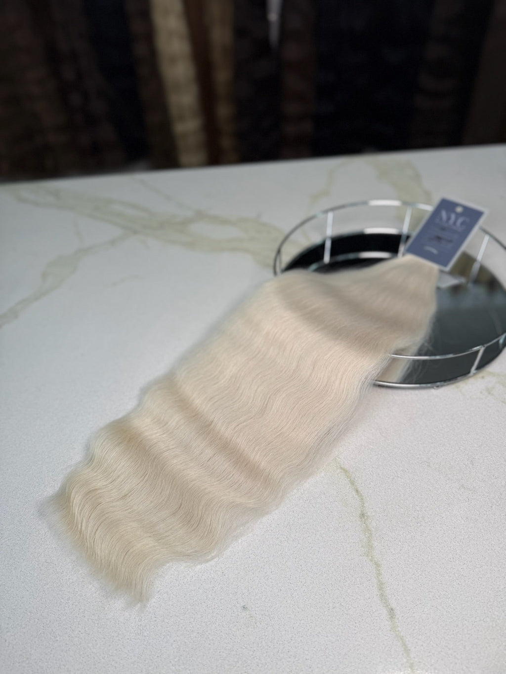 Luxury Human Hair Extensions - LuxHairShop