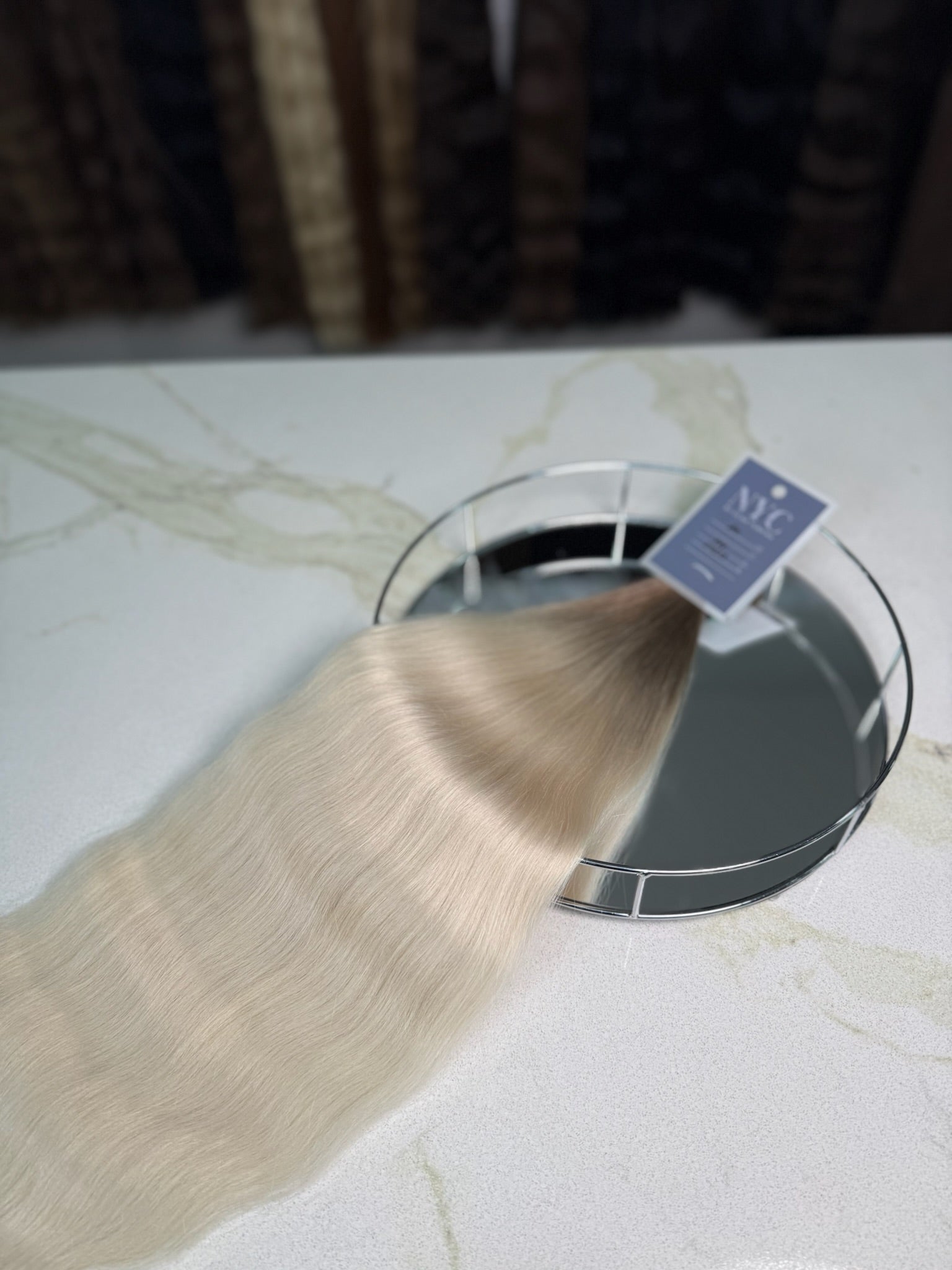 Luxury Human Hair Extensions - LuxHairShop