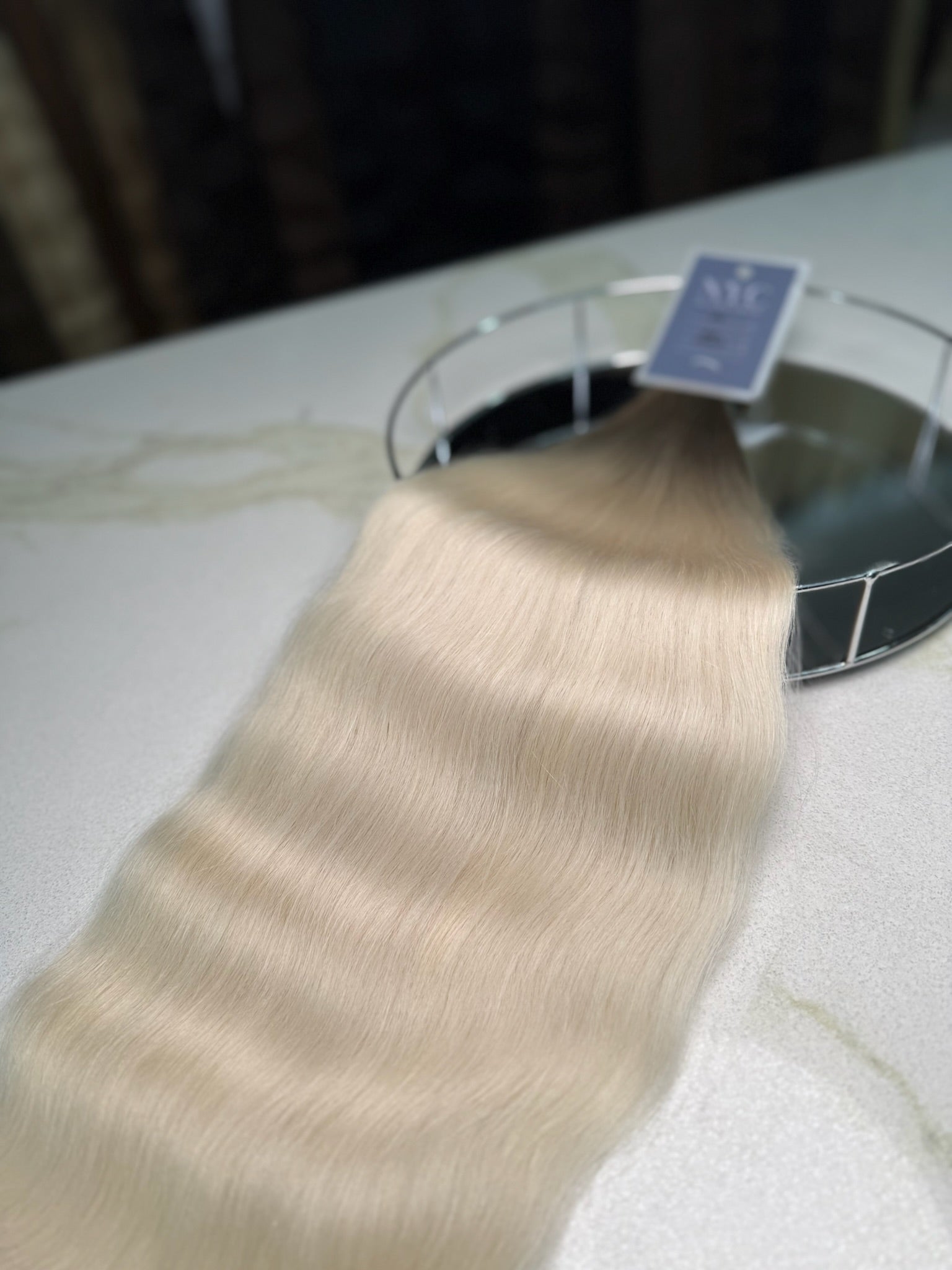 Luxury Human Hair Extensions - LuxHairShop