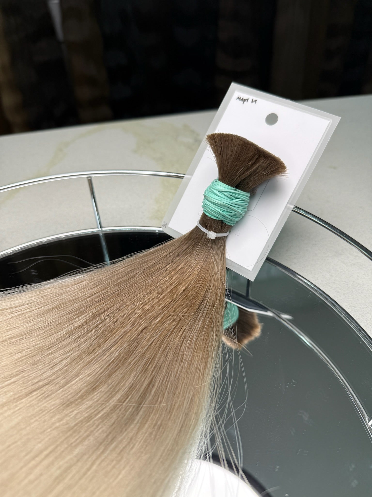 Luxury Human Hair Extensions - LuxHairShop