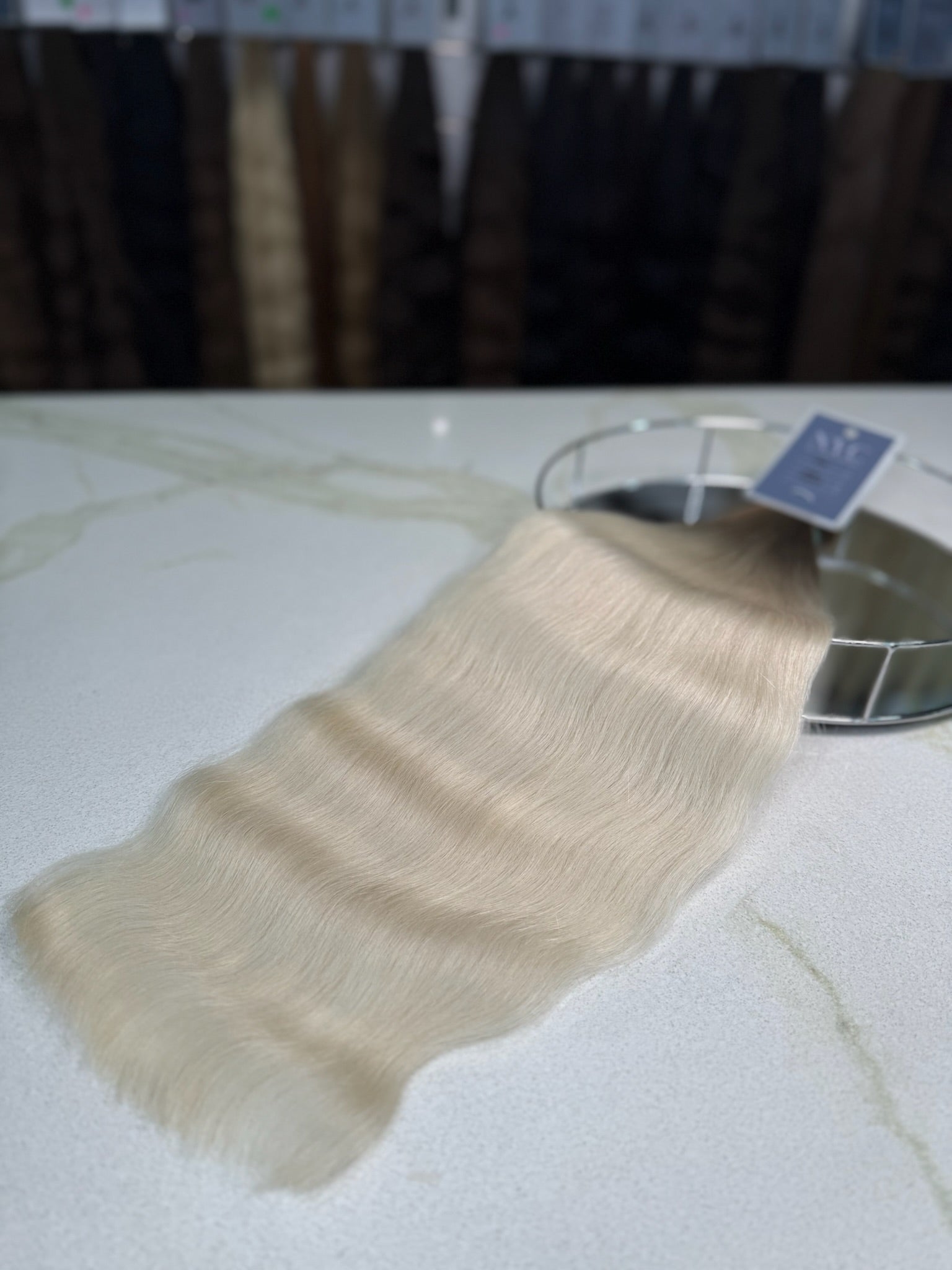 Luxury Human Hair Extensions - LuxHairShop