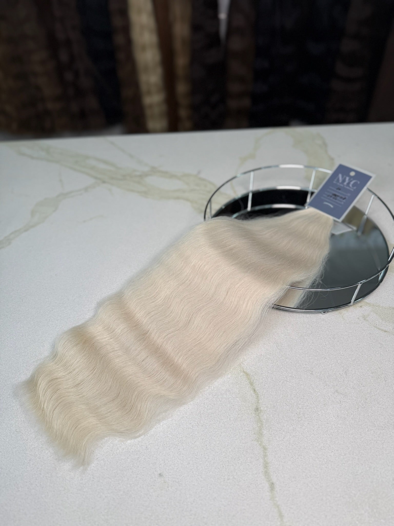 Luxury Human Hair Extensions - LuxHairShop