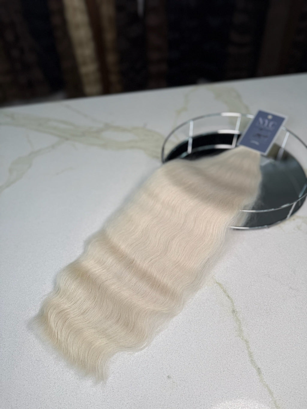 Luxury Human Hair Extensions - LuxHairShop