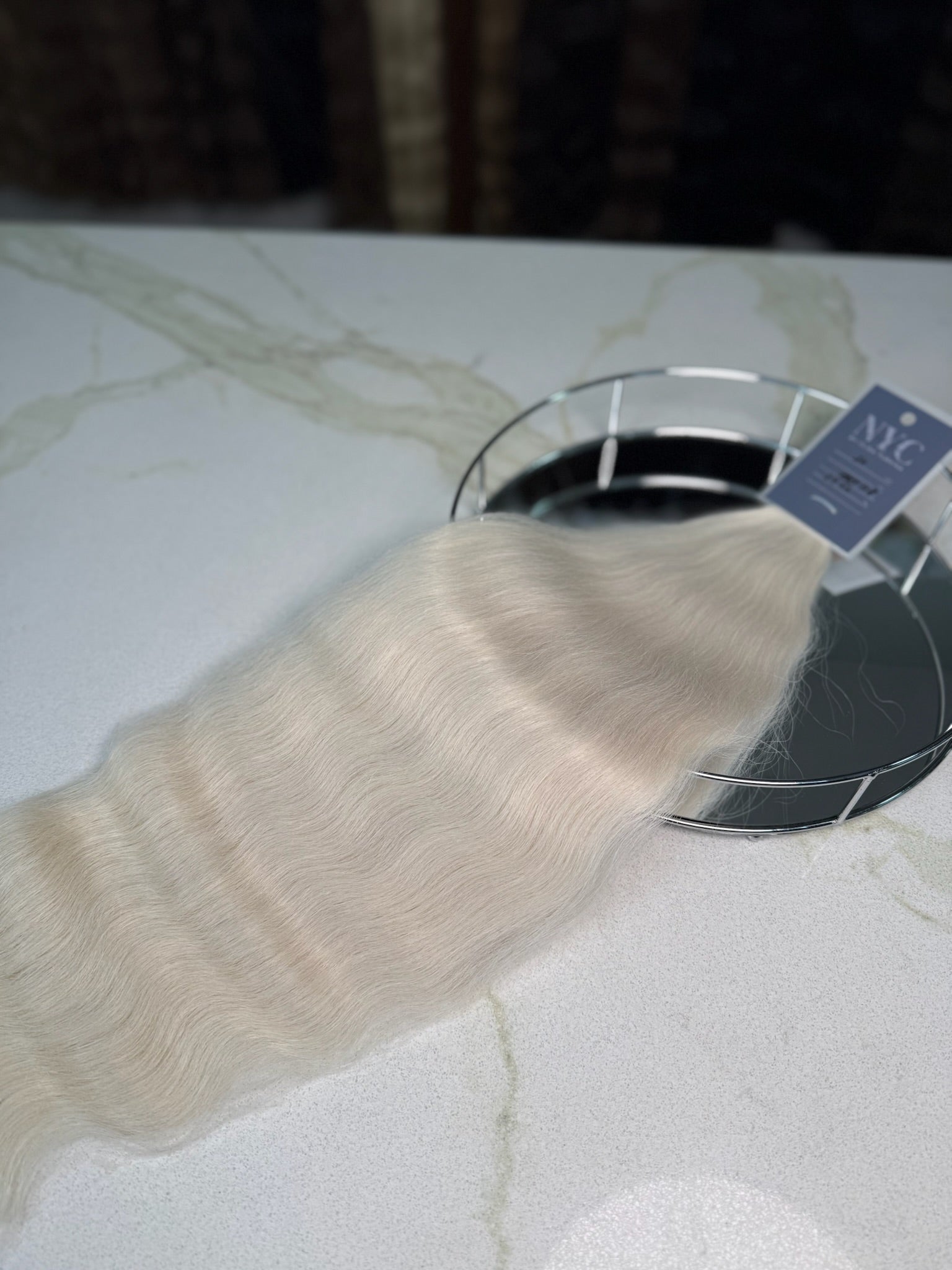 Luxury Human Hair Extensions - LuxHairShop