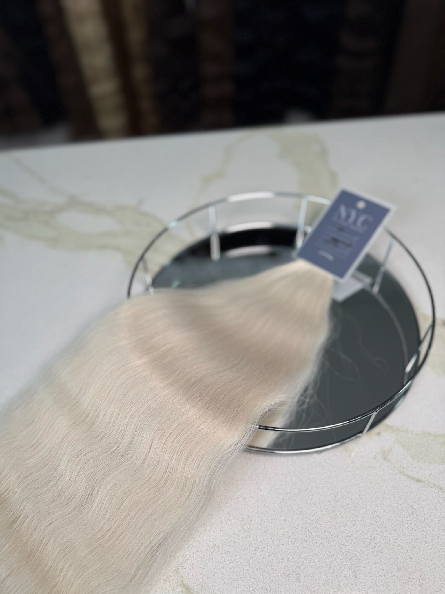 Luxury Human Hair Extensions - LuxHairShop