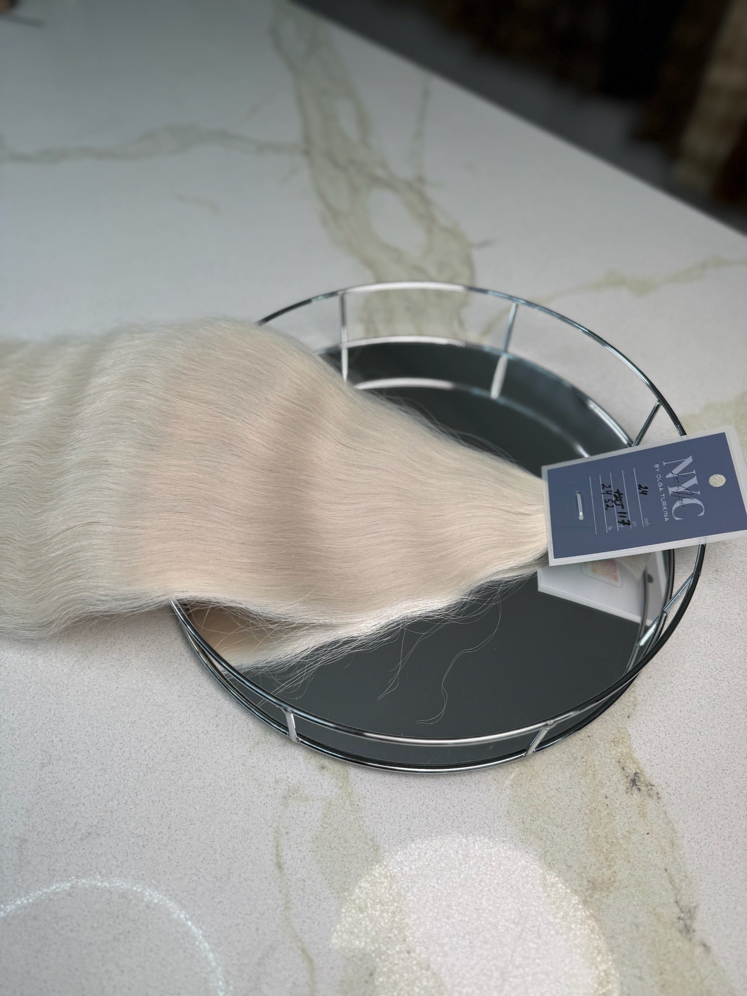 Luxury Human Hair Extensions - LuxHairShop