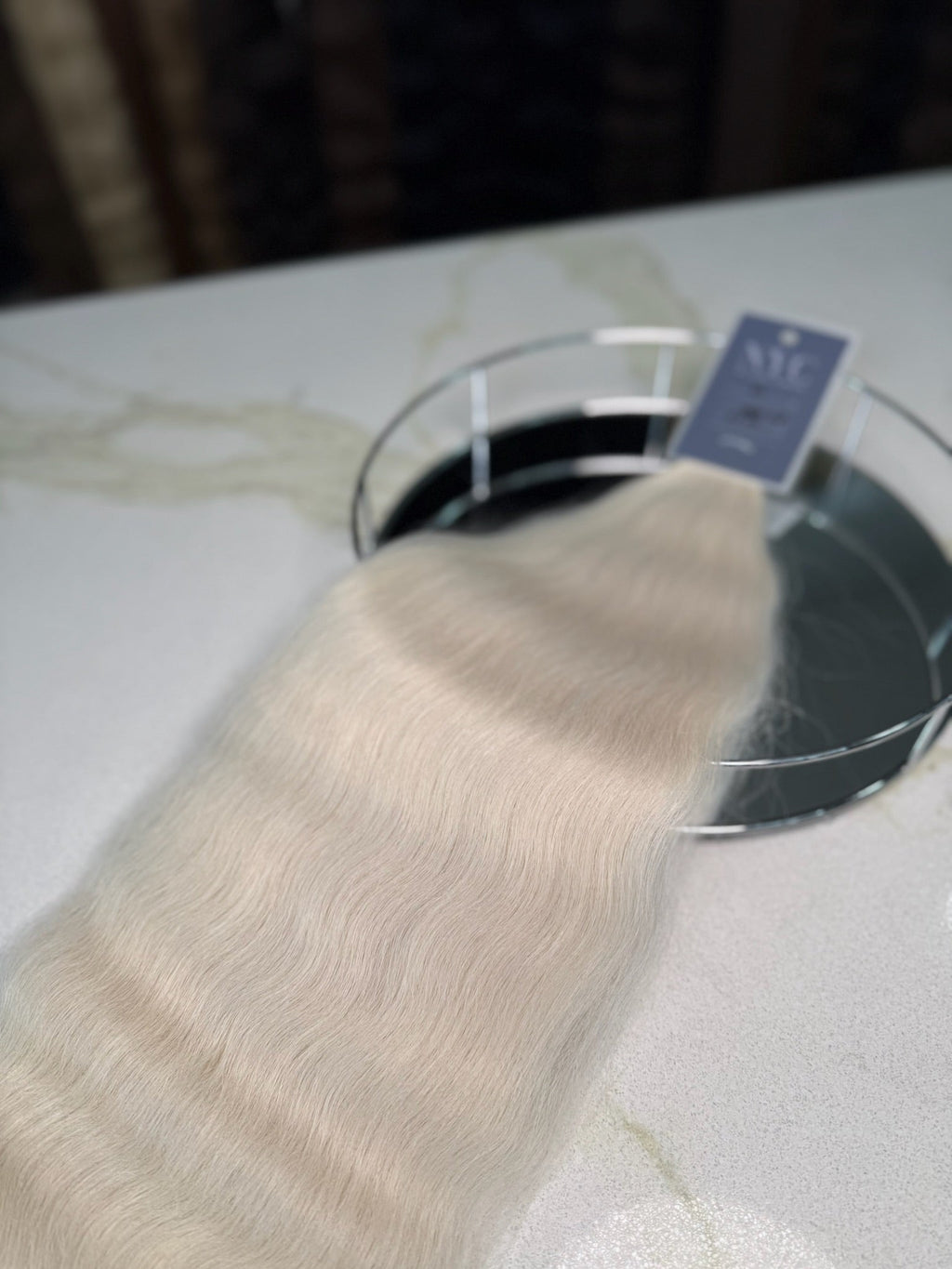 Luxury Human Hair Extensions - LuxHairShop