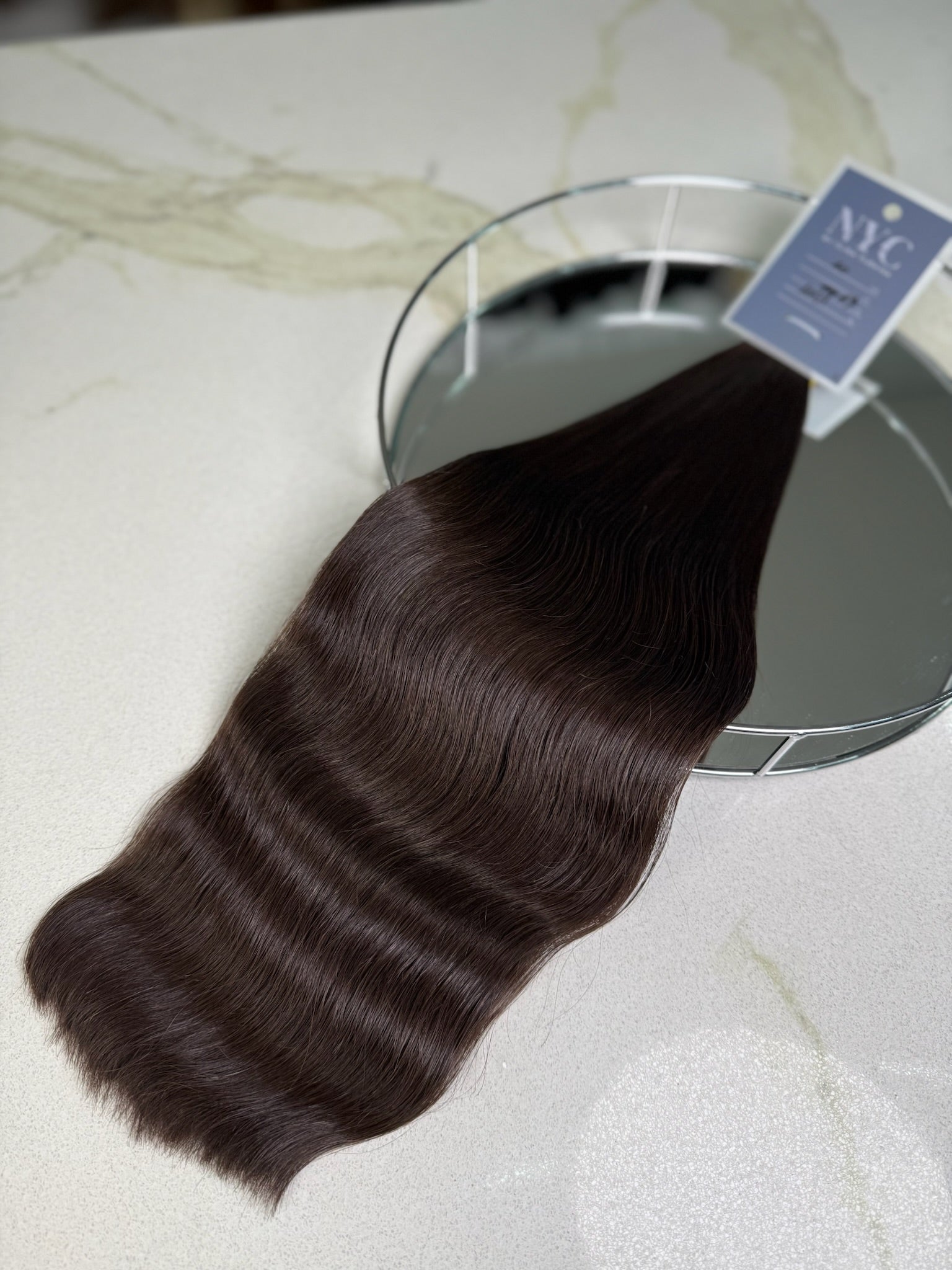 Luxury Human Hair Extensions - LuxHairShop
