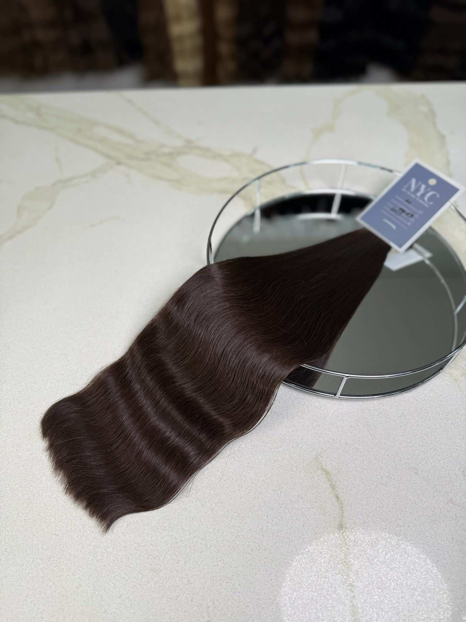 Luxury Human Hair Extensions - LuxHairShop