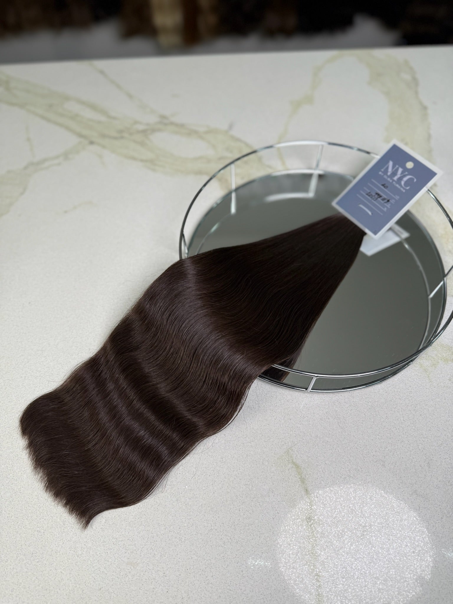 Luxury Human Hair Extensions - LuxHairShop