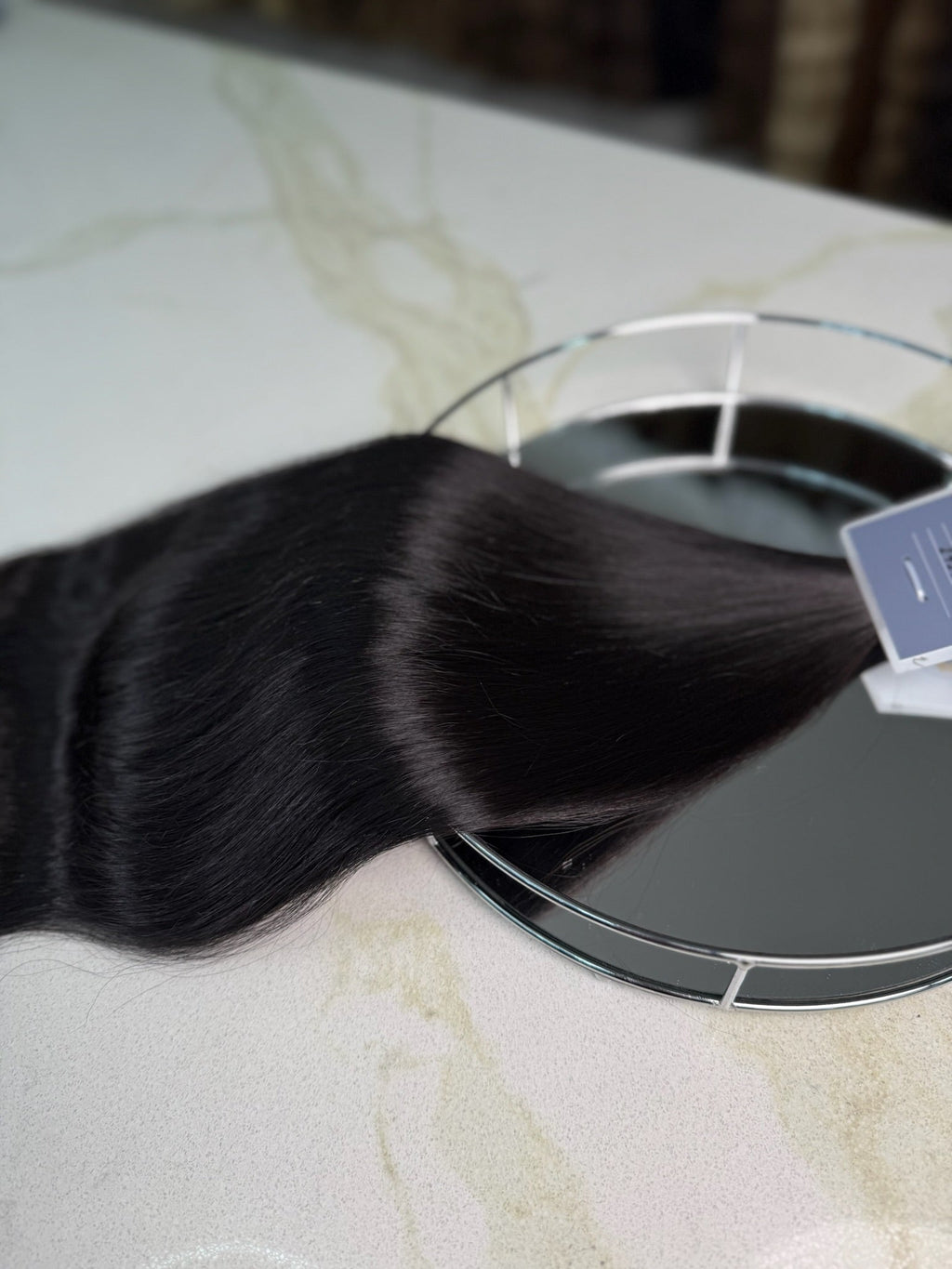 Luxury Human Hair Extensions - LuxHairShop