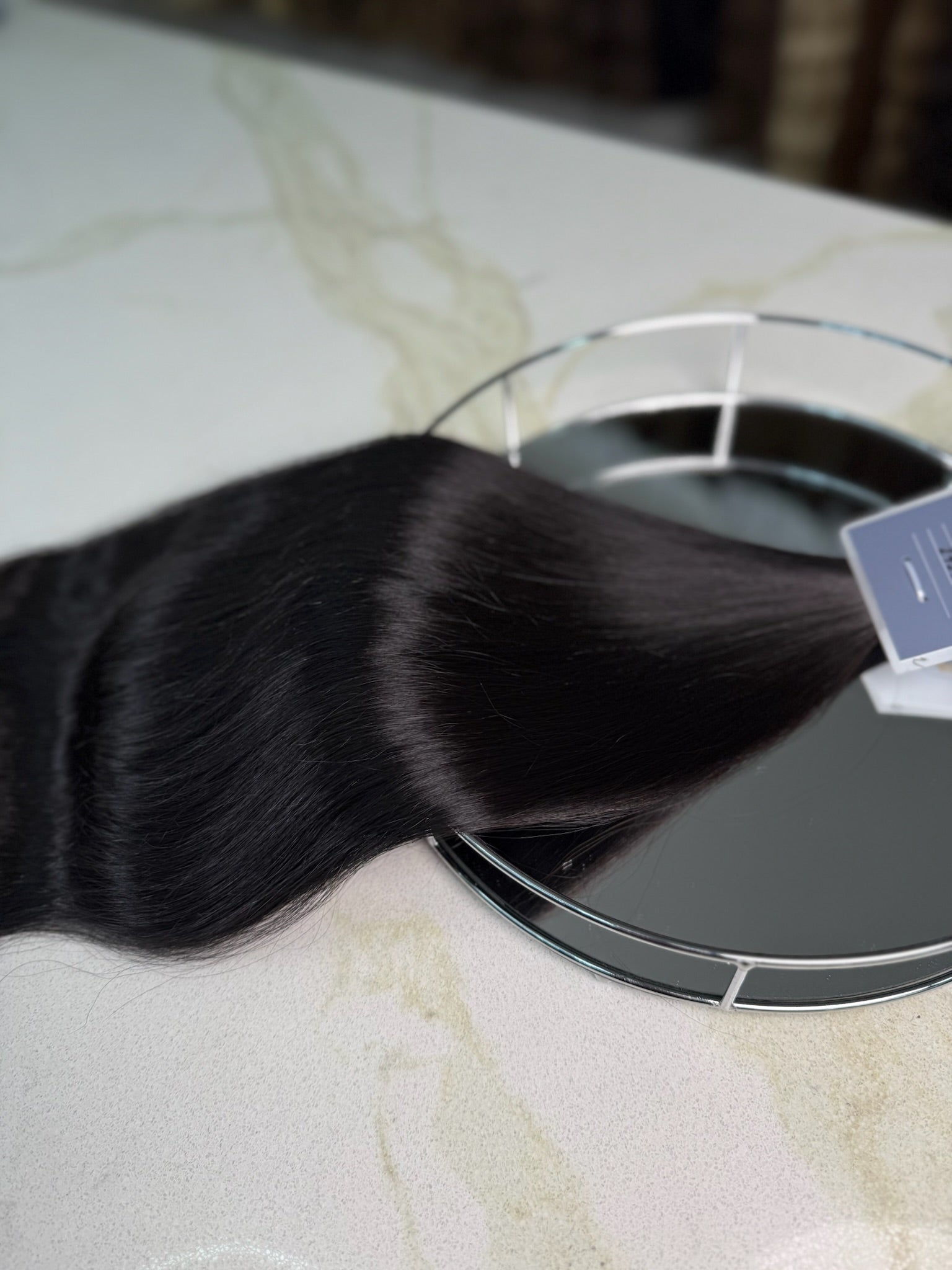 Luxury Human Hair Extensions - LuxHairShop