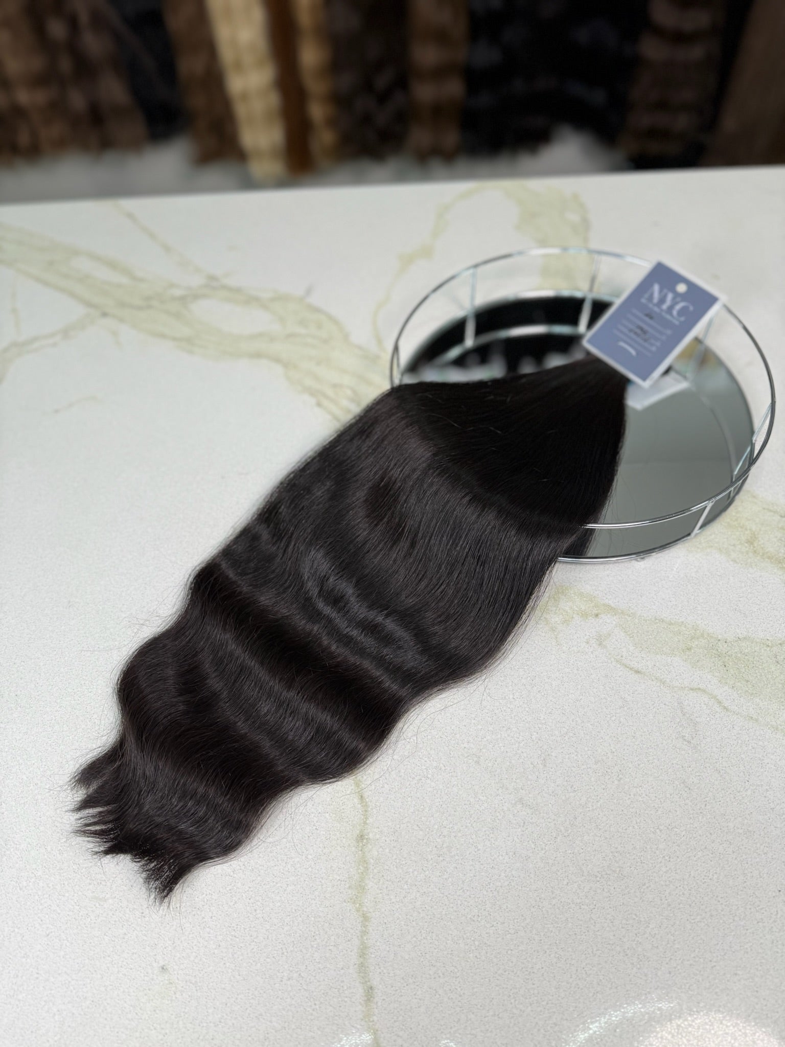 Luxury Human Hair Extensions - LuxHairShop