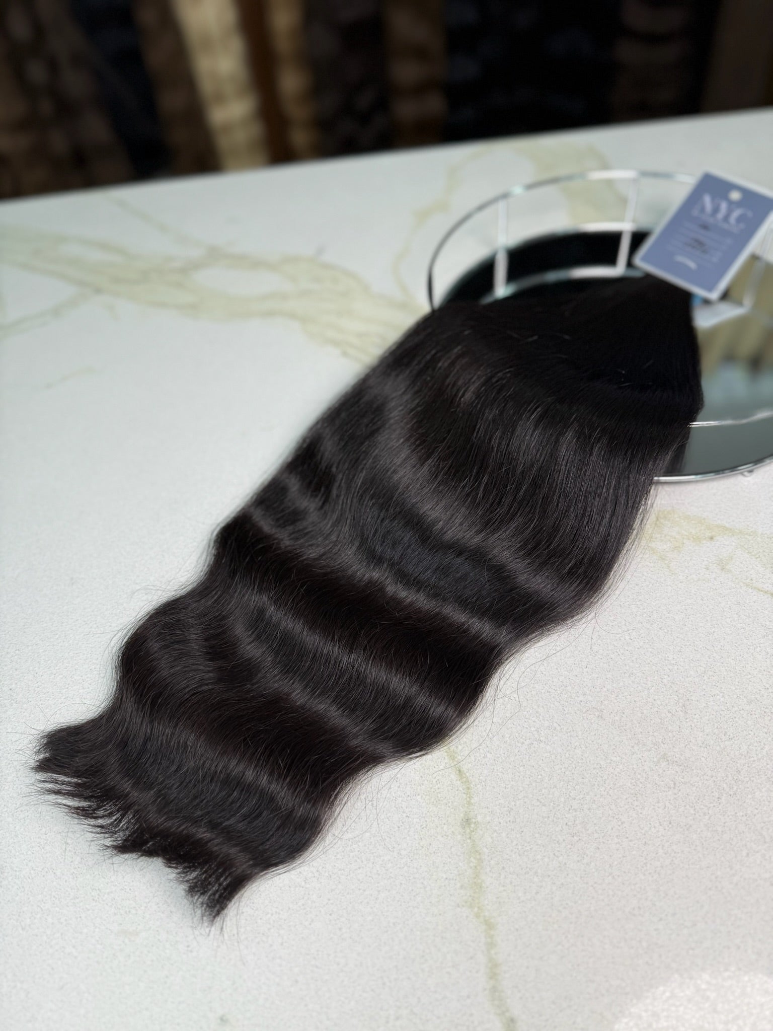 Luxury Human Hair Extensions - LuxHairShop