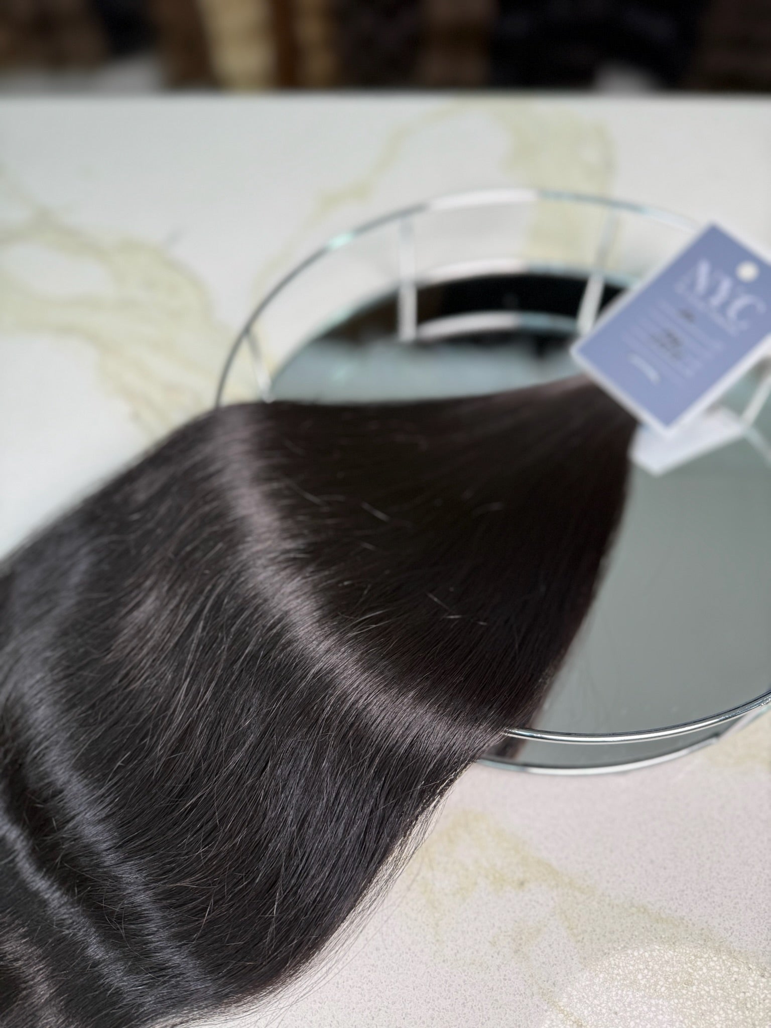 Luxury Human Hair Extensions - LuxHairShop